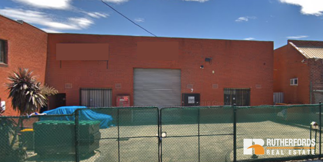1/7-9 Catherine Street, Coburg North Leased by Rutherfords Real Estate