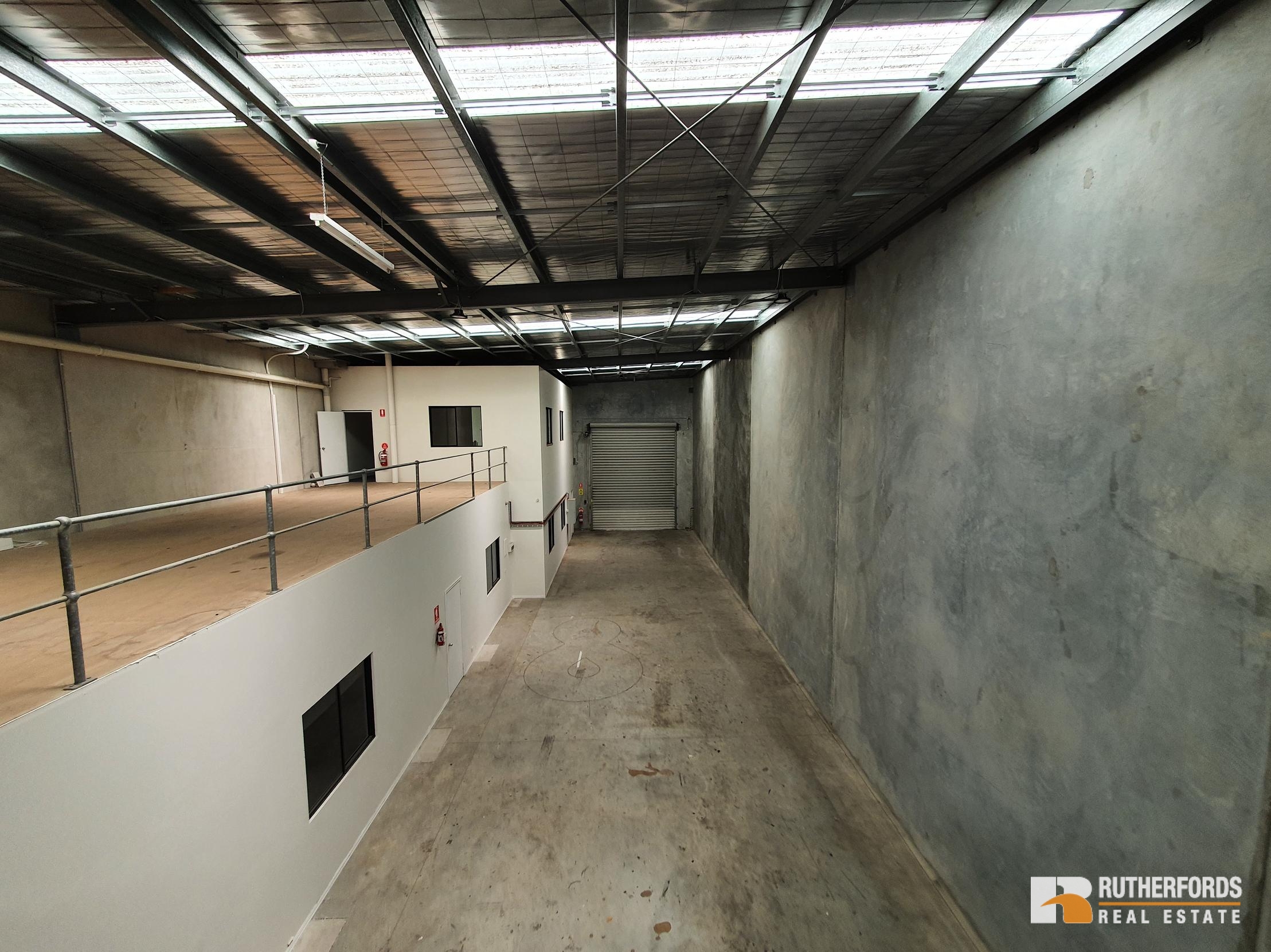 80 Technology Drive, Sunshine West Leased by Rutherfords Real Estate - image 5