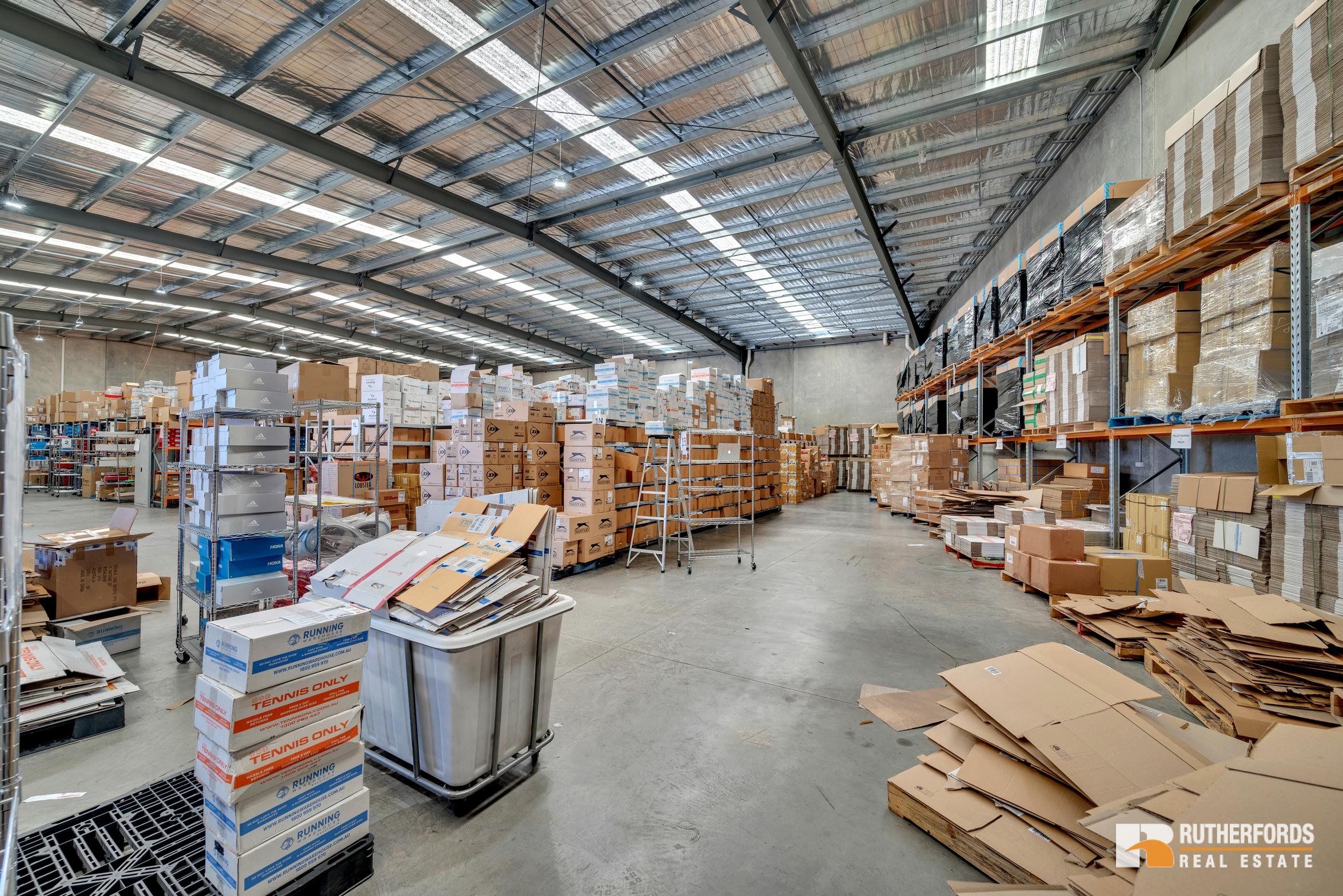 9 Elata Drive, Tullamarine Leased by Rutherfords Real Estate - image 4