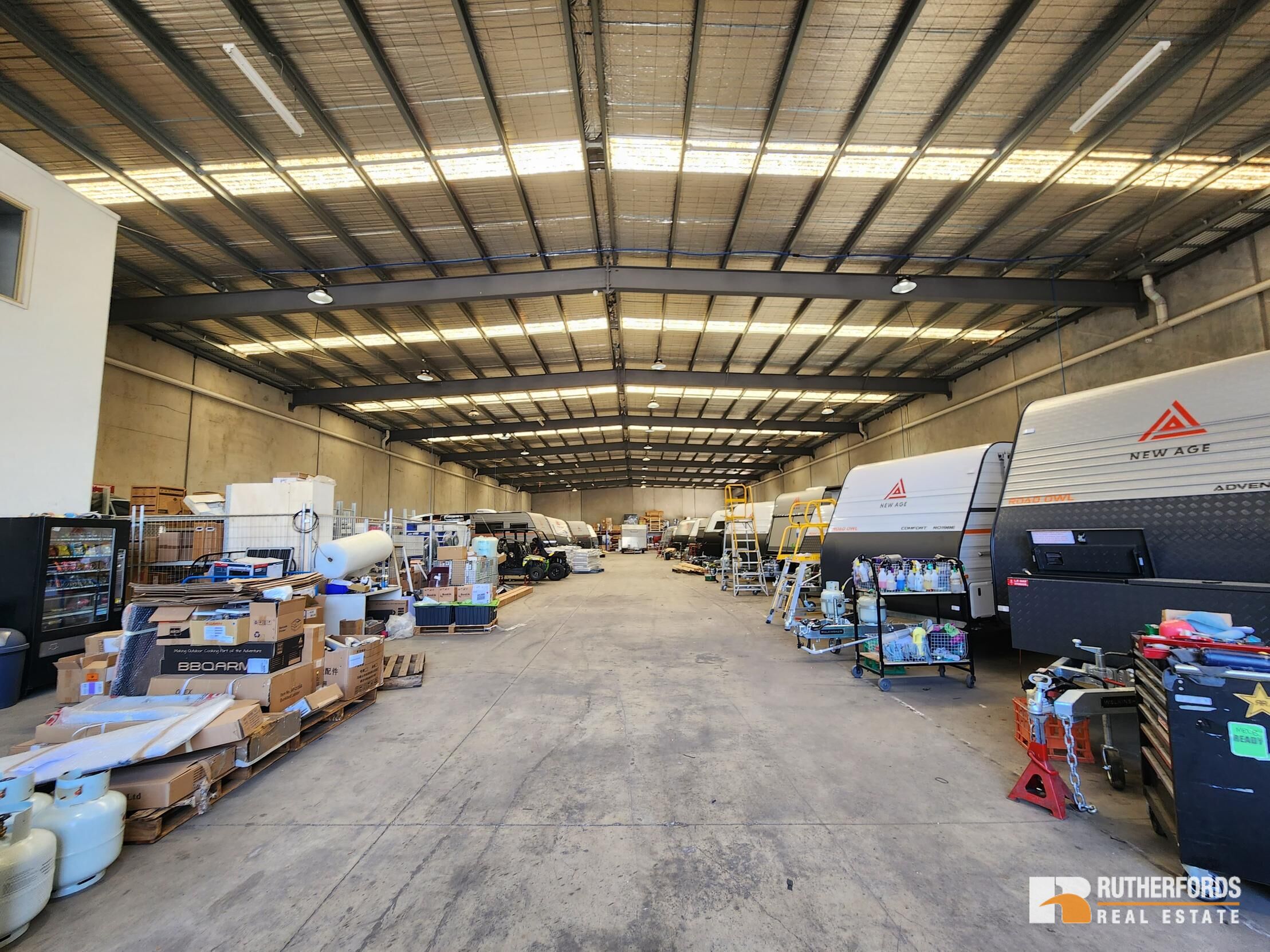 142 Freight Drive, Somerton Leased by Rutherfords Real Estate - image 2