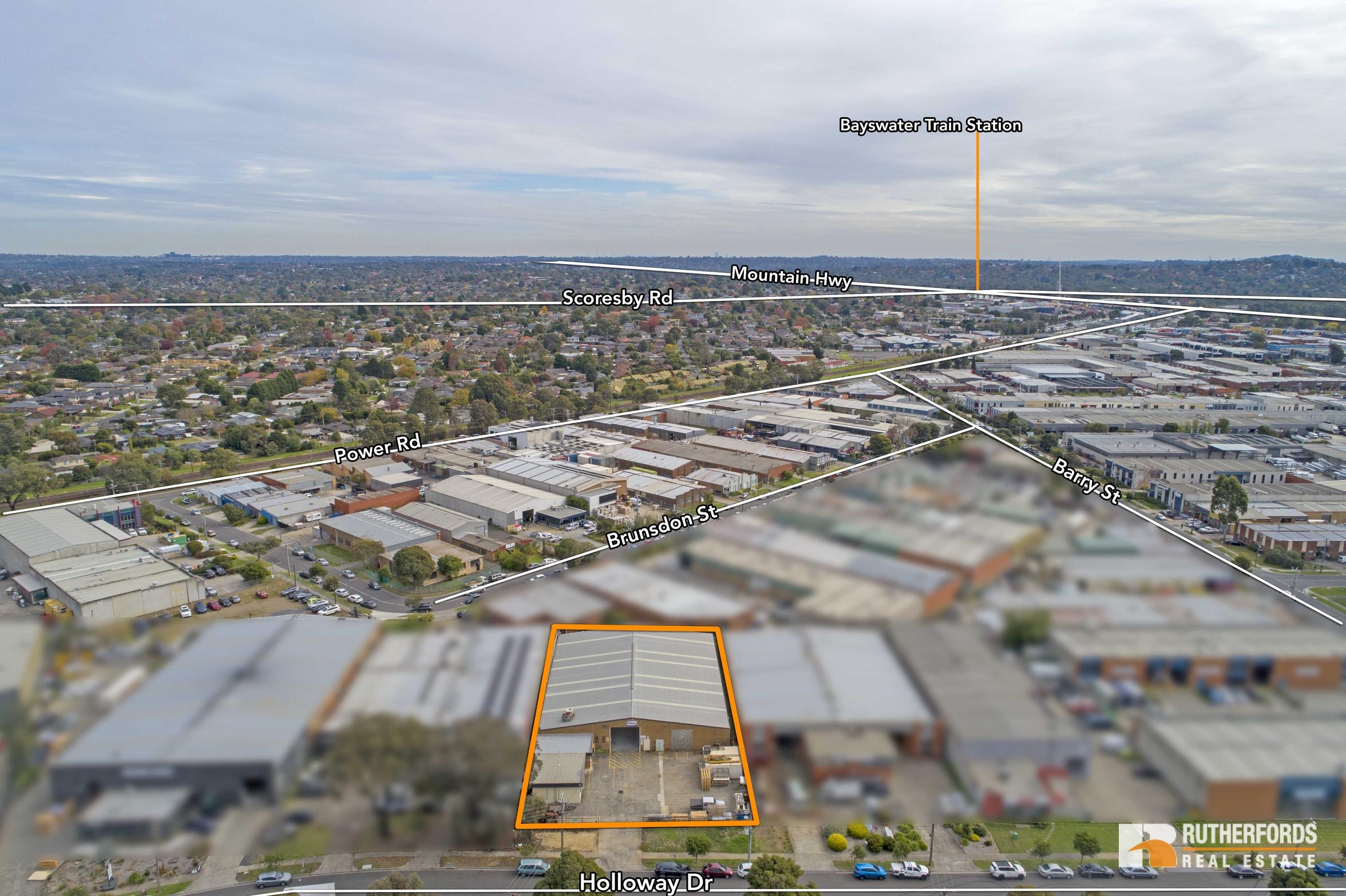 51 Holloway Drive, Bayswater Sold by Rutherfords Real Estate - image 2