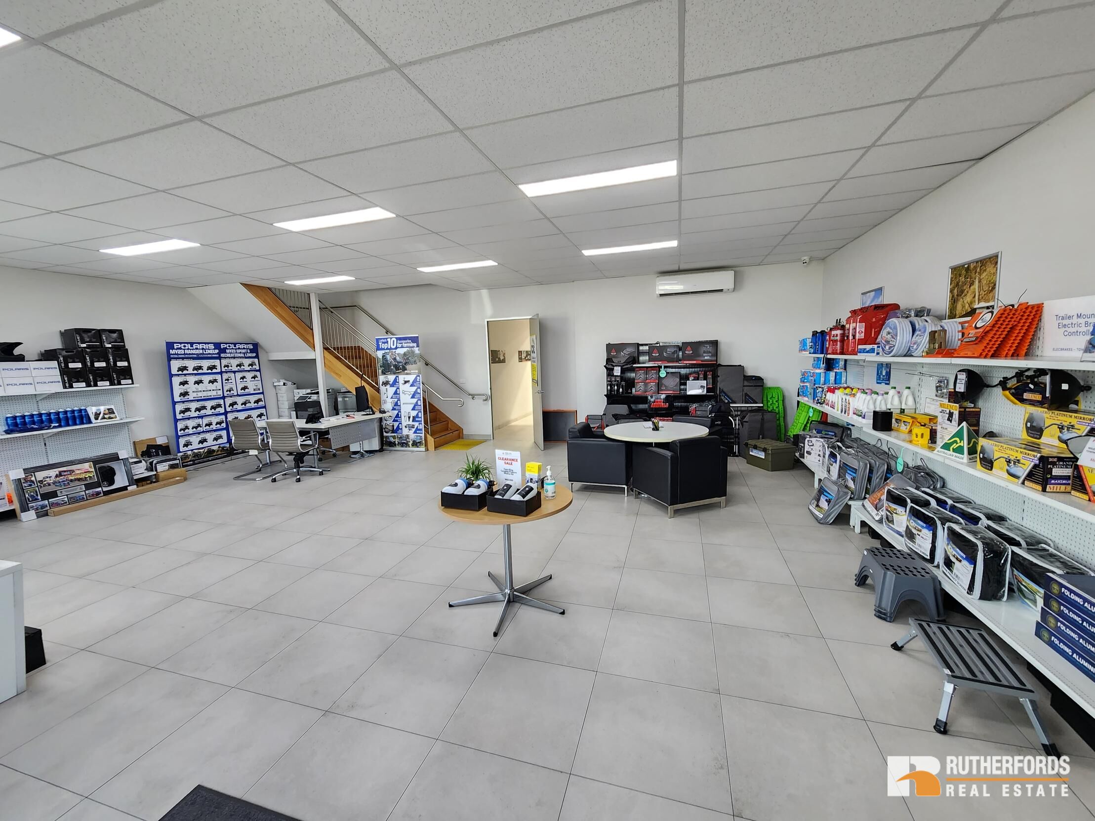 1/185-193 Hume Highway, Somerton Leased by Rutherfords Real Estate - image 3