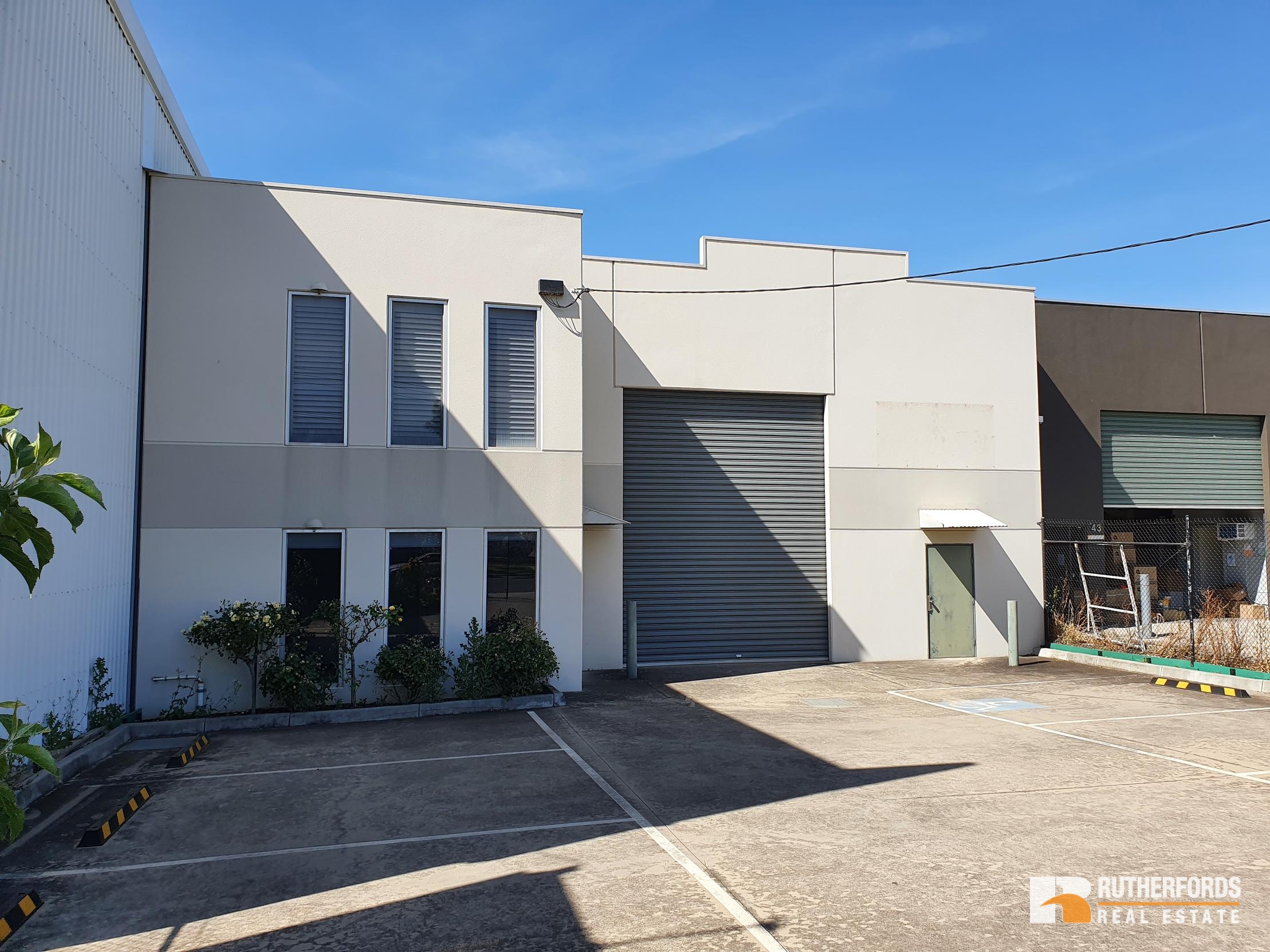 41 Parer Road, Airport West Leased by Rutherfords Real Estate - image 8