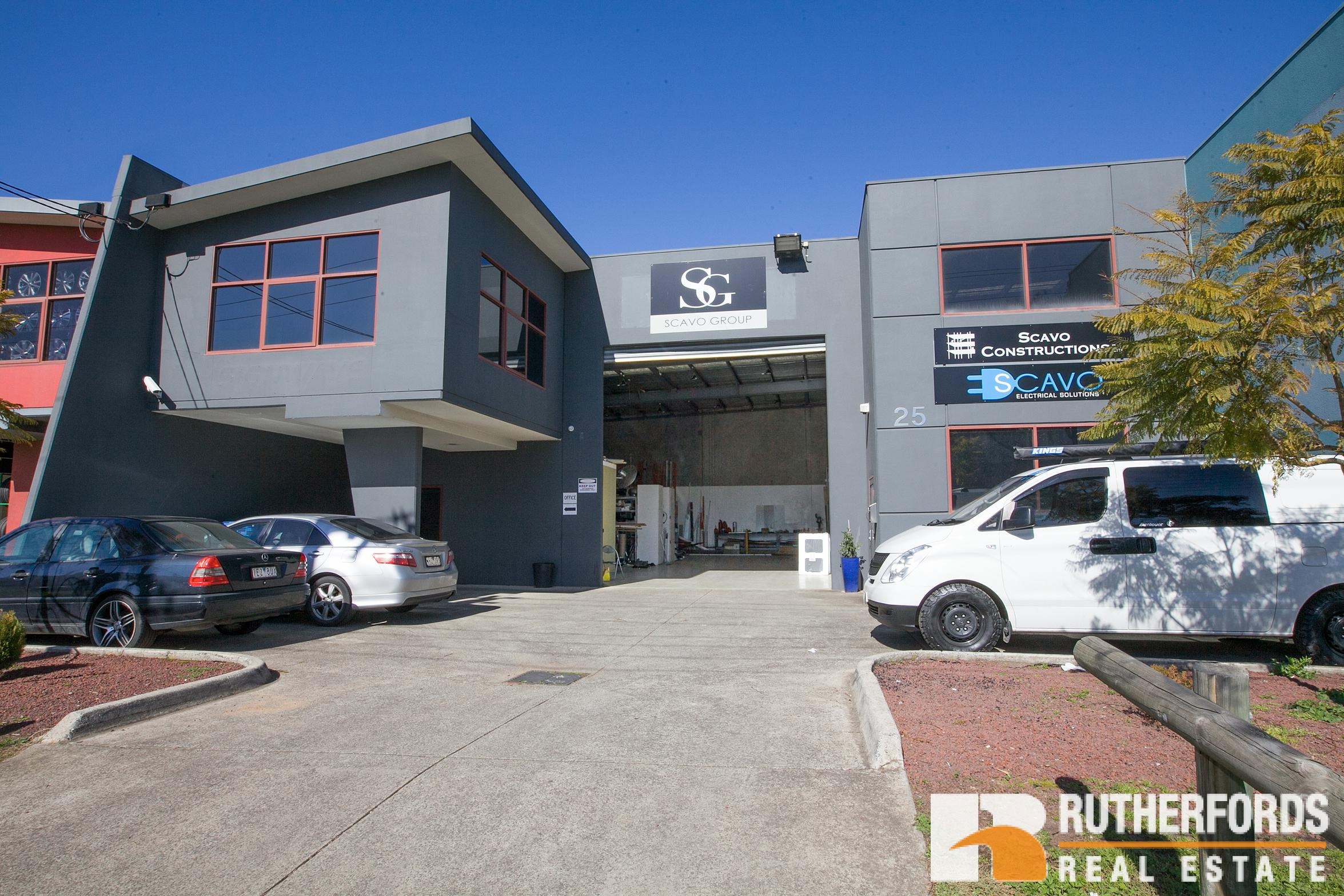 25 Truck City Drive, Campbellfield Sold by Rutherfords Real Estate - image 2