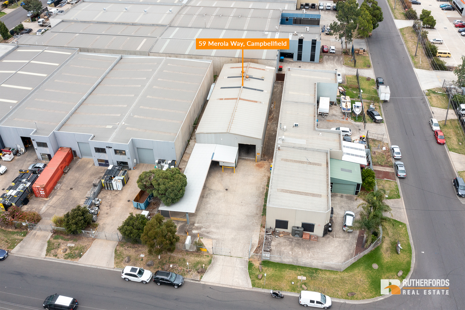 59 Merola Way, Campbellfield Sold by Rutherfords Real Estate - image 3