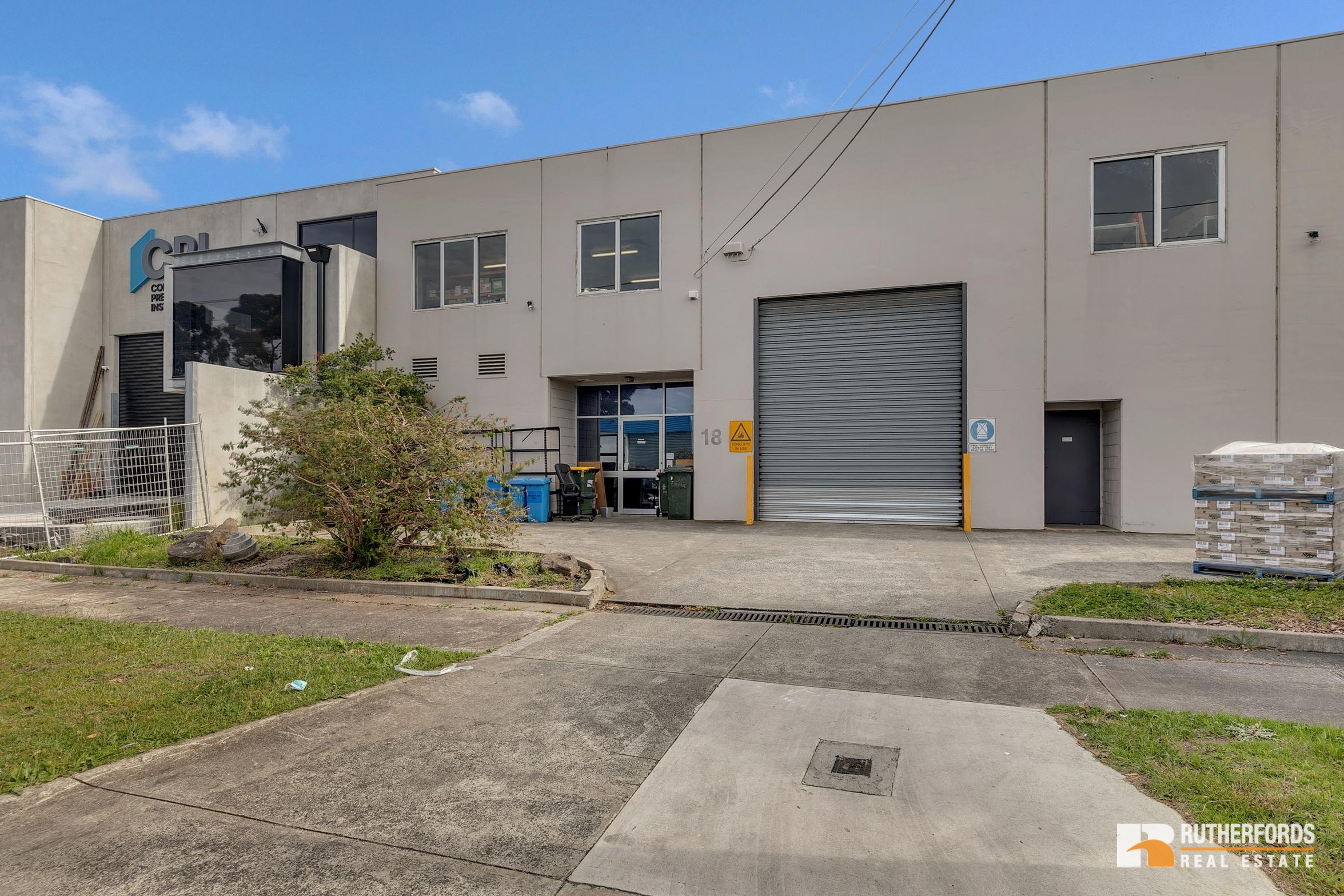 18 Freight Road, Tullamarine Sold by Rutherfords Real Estate - image 2