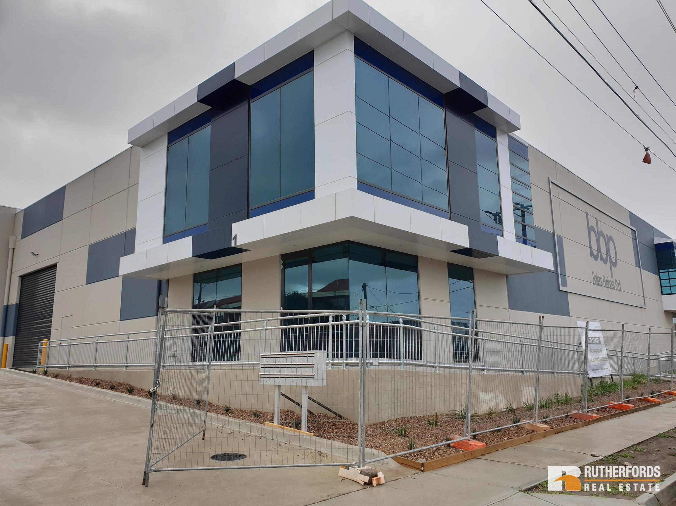 16/54 Bakers Road, Coburg North Leased by Rutherfords Real Estate - image 7