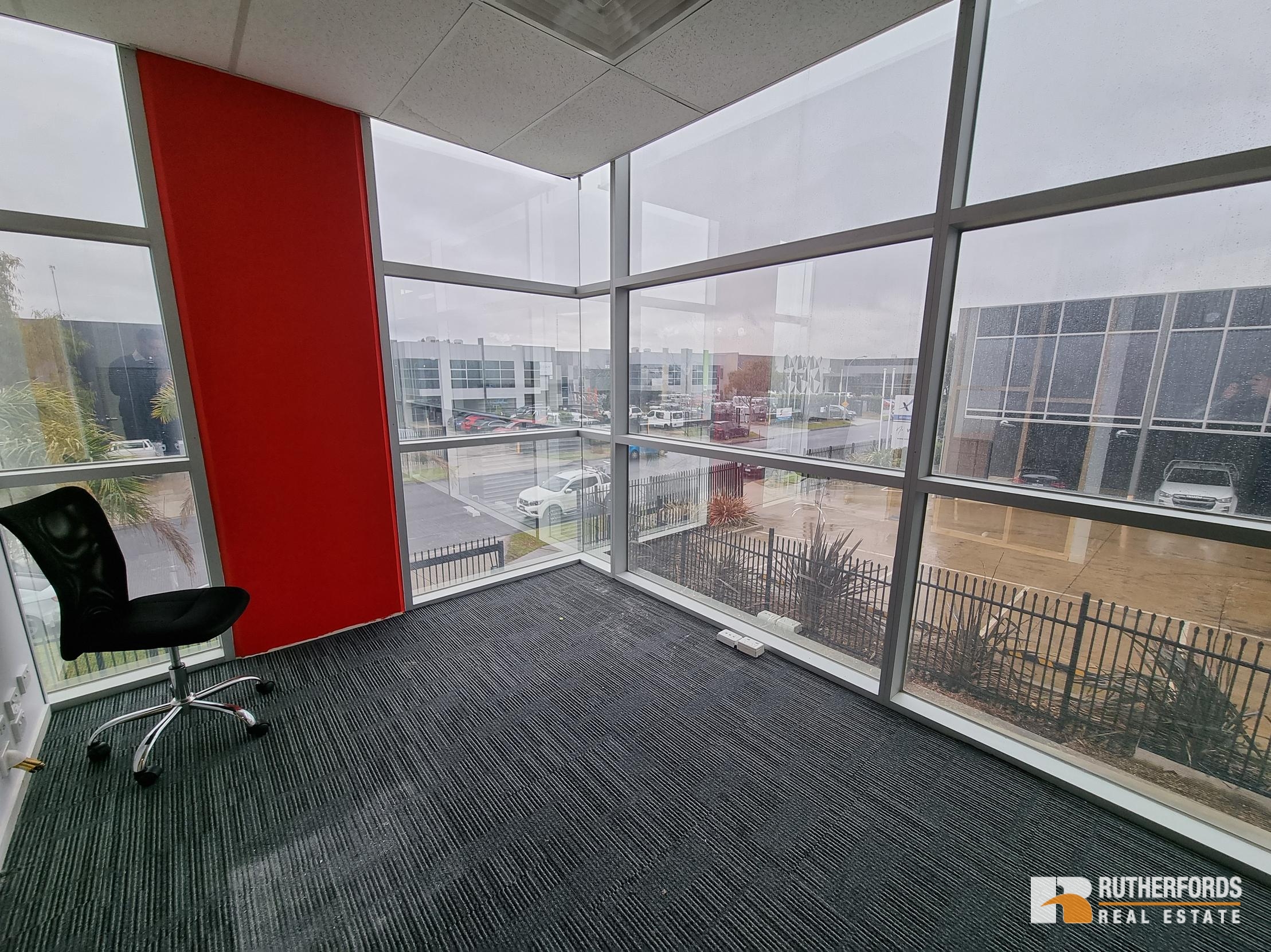 75 Logistics Street, Tullamarine Leased by Rutherfords Real Estate - image 9
