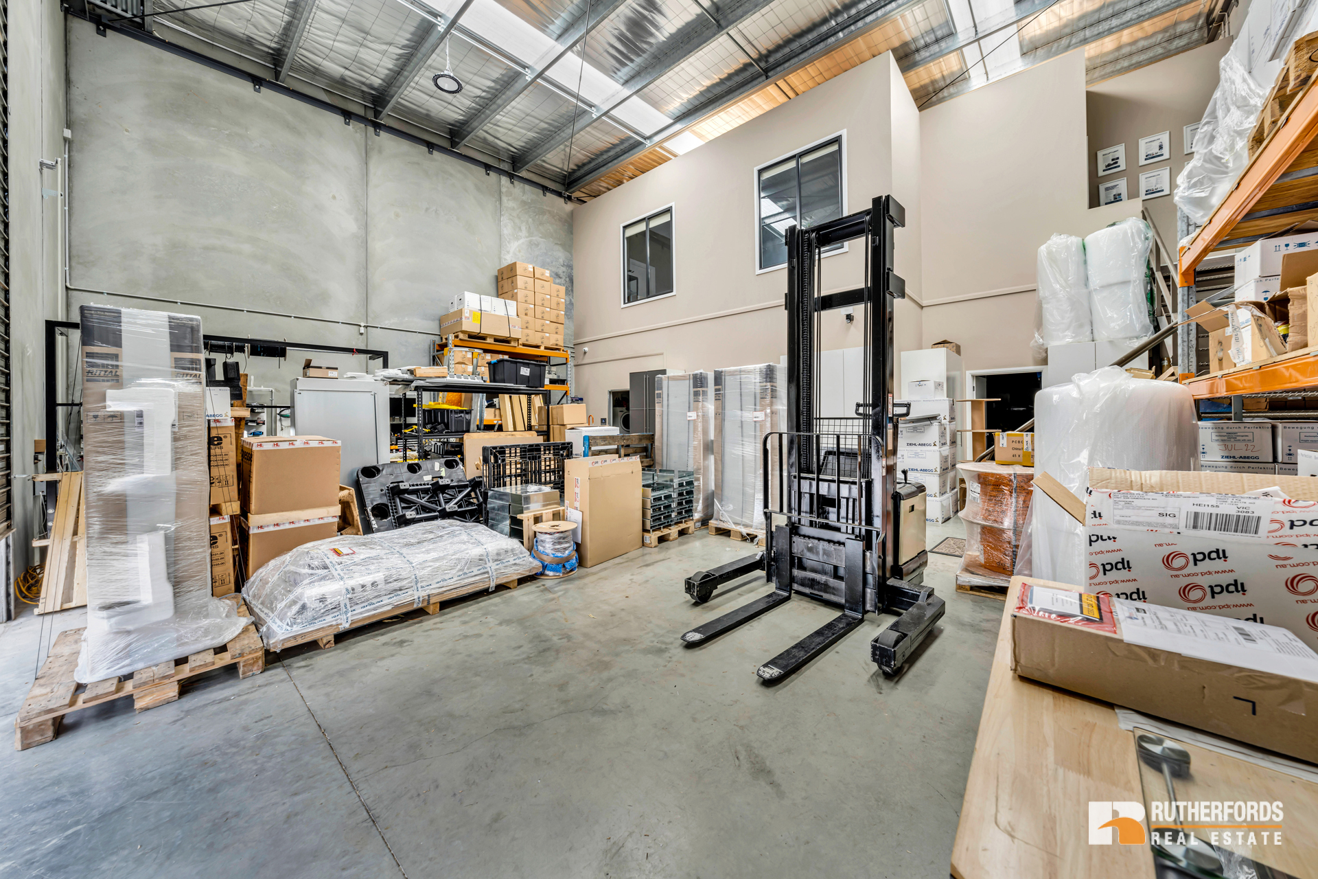 3/20 Graduate Road, Bundoora Leased by Rutherfords Real Estate - image 4