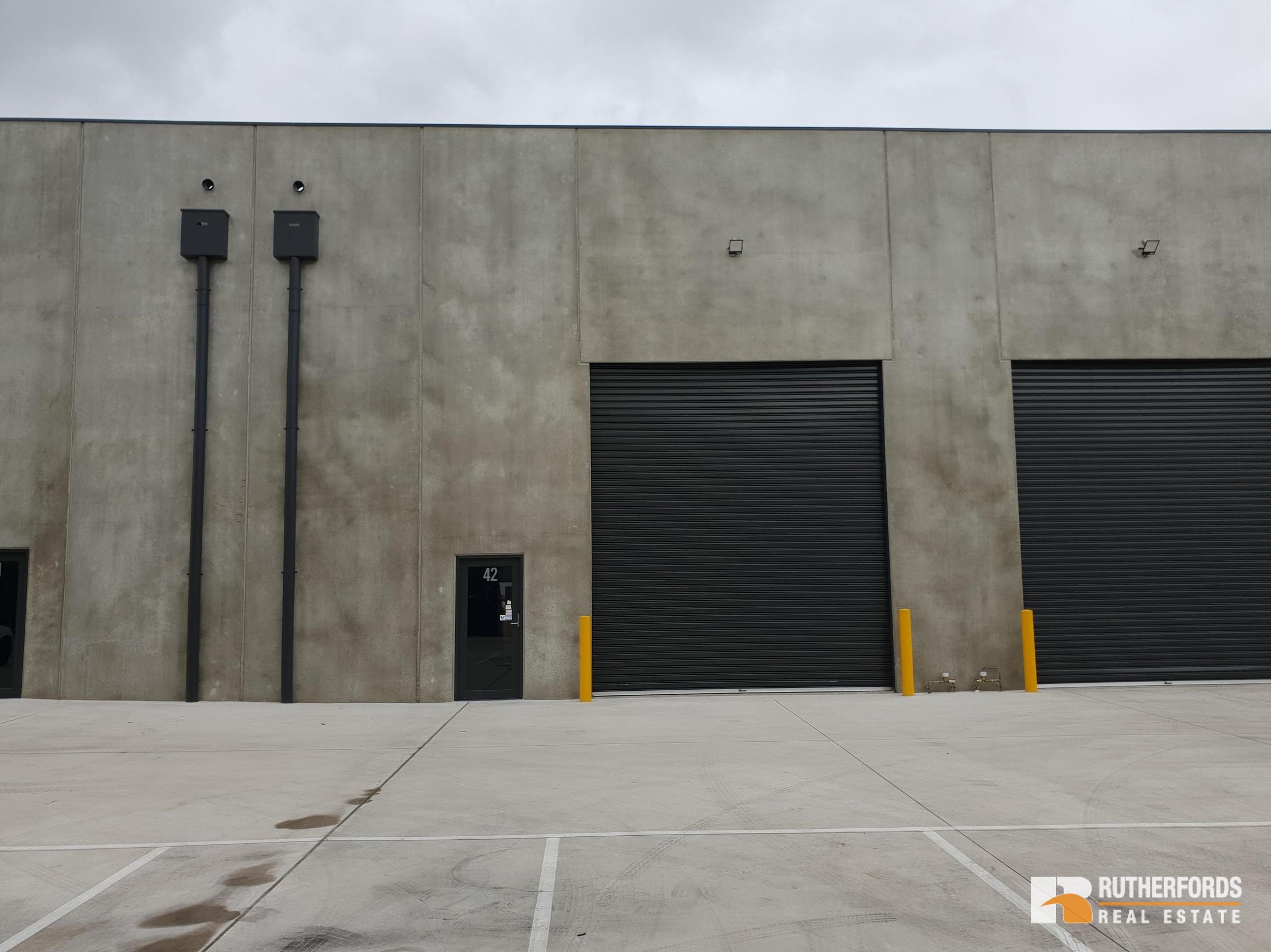 42/16 Dunstans Court, Thomastown Leased by Rutherfords Real Estate - image 12