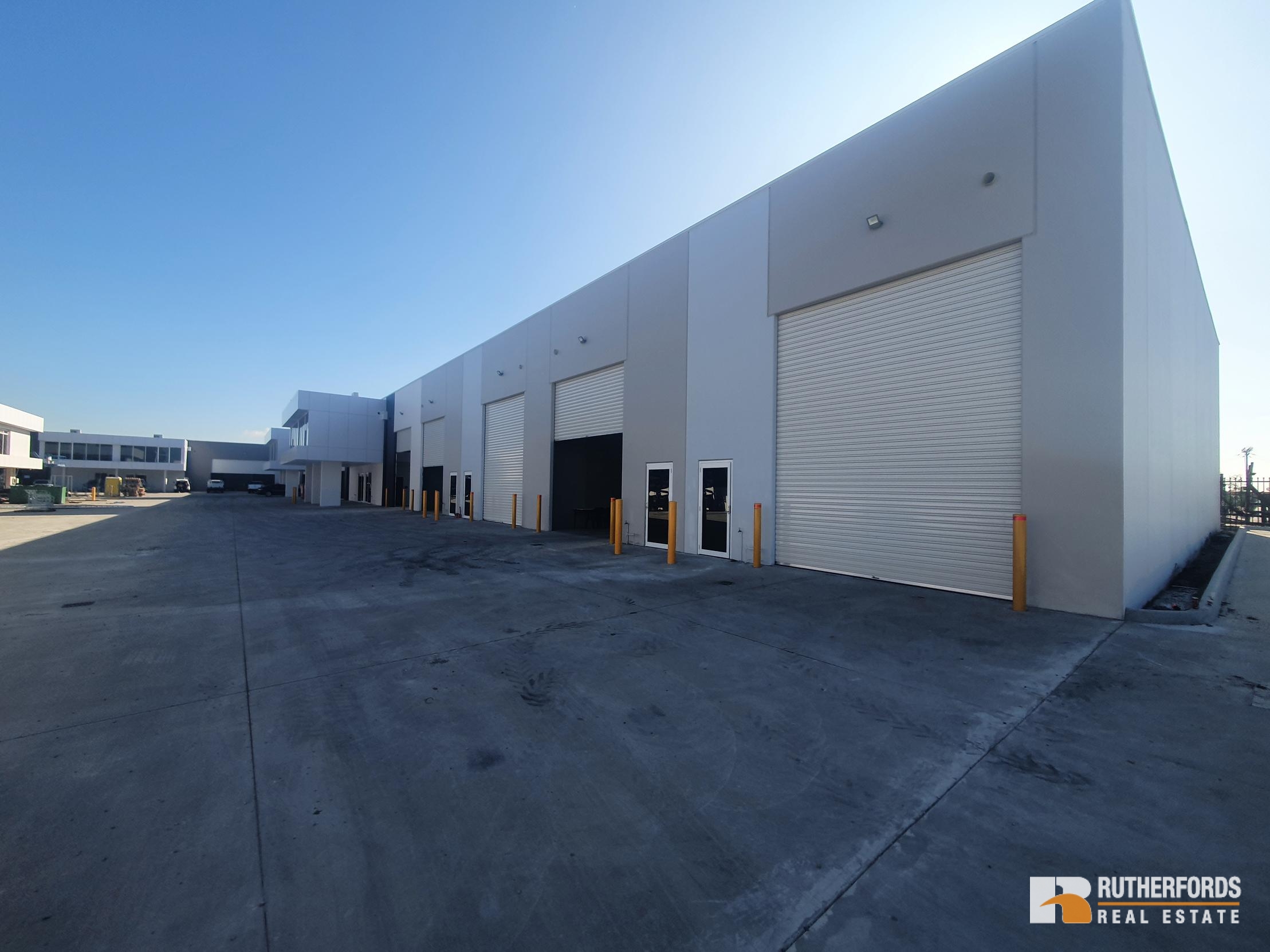 24-26/45 Bunnett Street, Sunshine North Leased by Rutherfords Real Estate - image 6