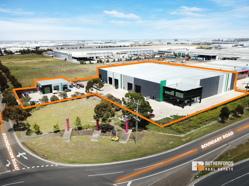 375 Boundary Road, Truganina Leased by Rutherfords Real Estate