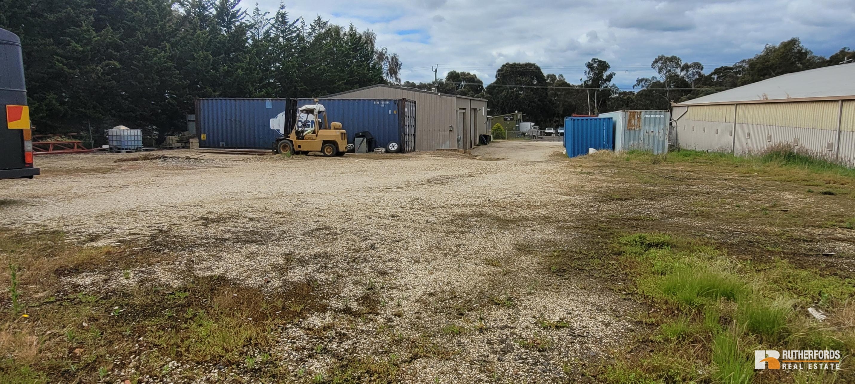10 Cameron Parade, Broadford Leased by Rutherfords Real Estate - image 2