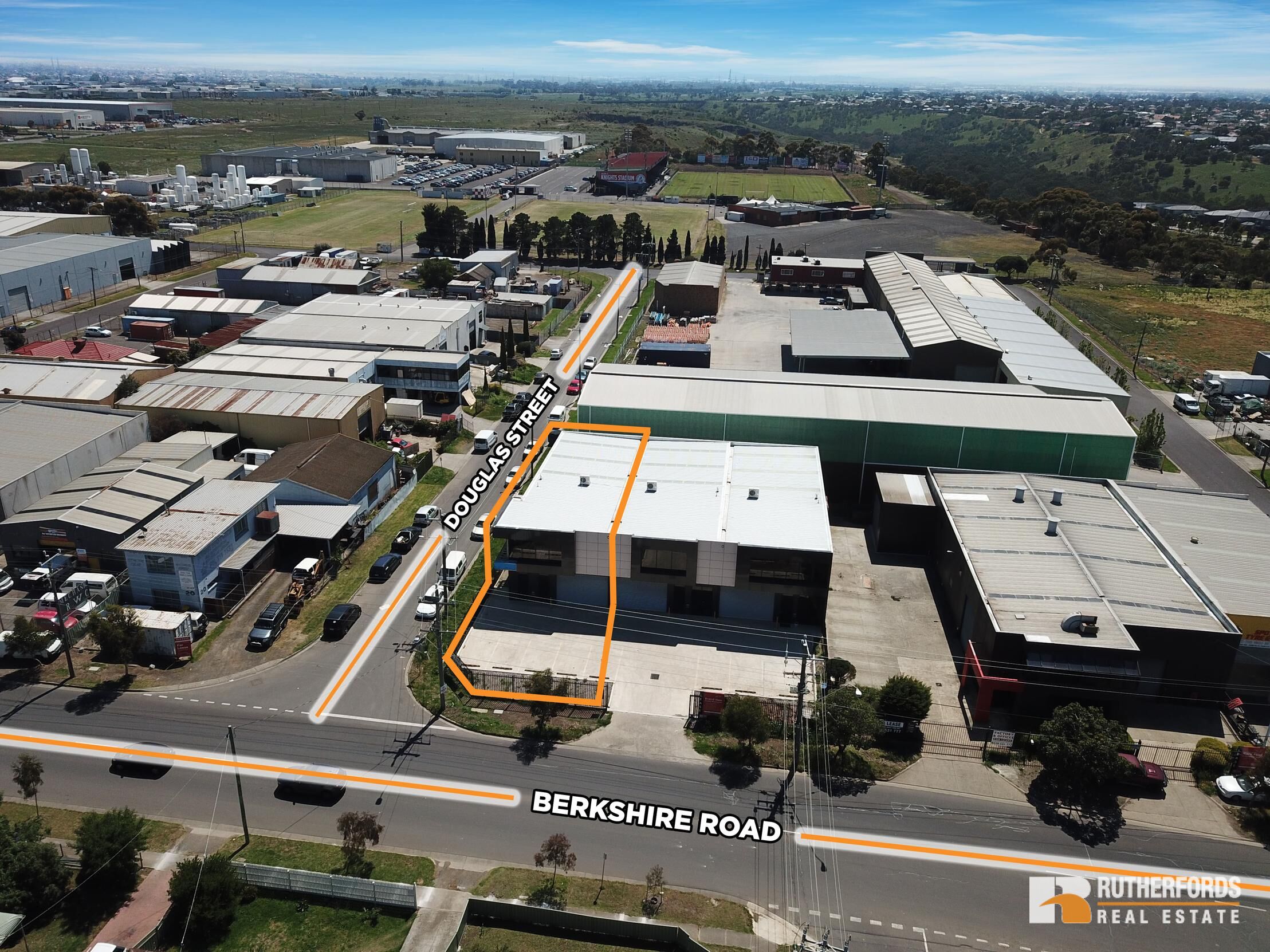 1/16-18 Berkshire Road, Sunshine North Leased by Rutherfords Real Estate - image 4