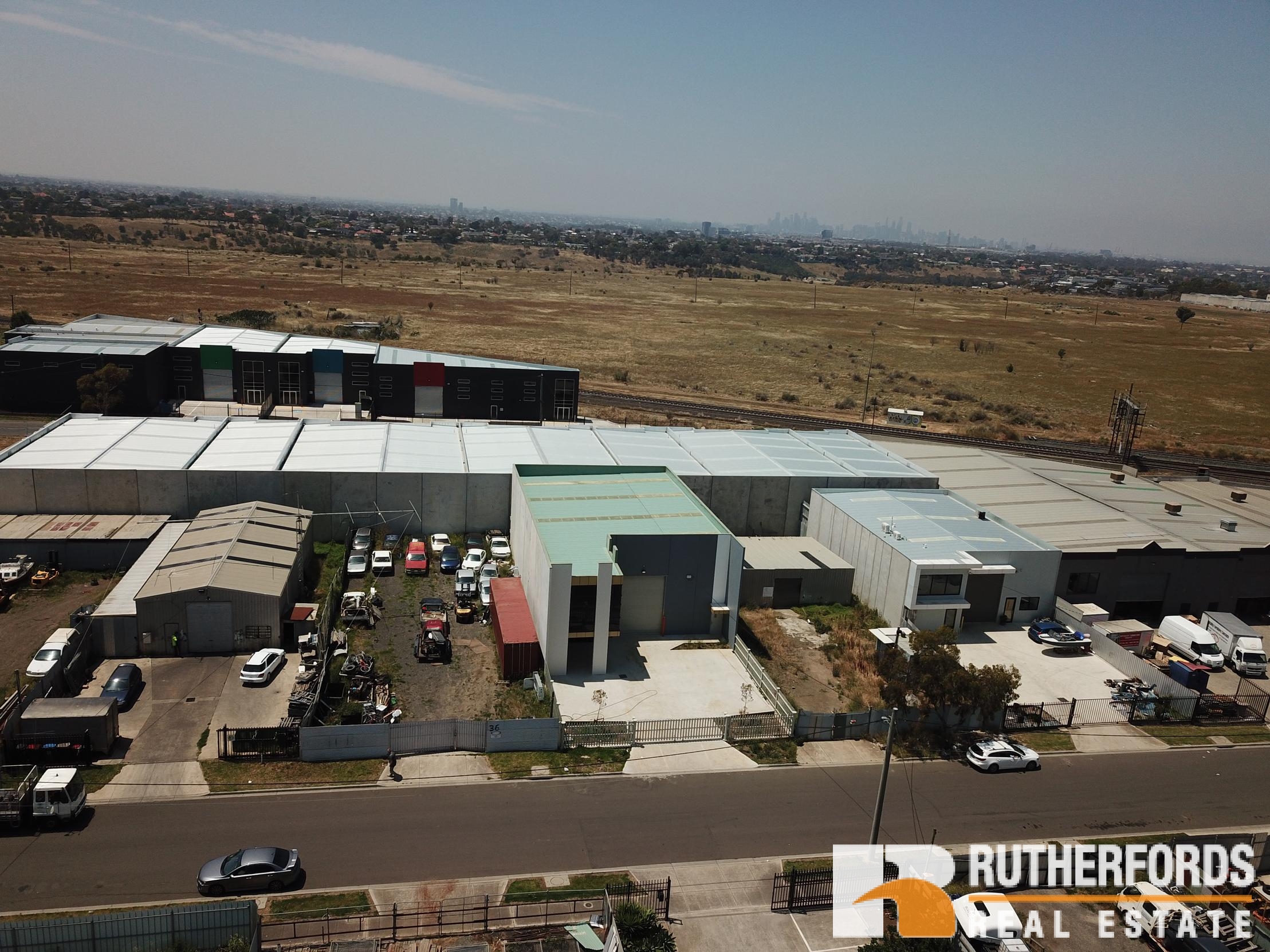 34 Imperial Avenue, Sunshine North Leased by Rutherfords Real Estate - image 9