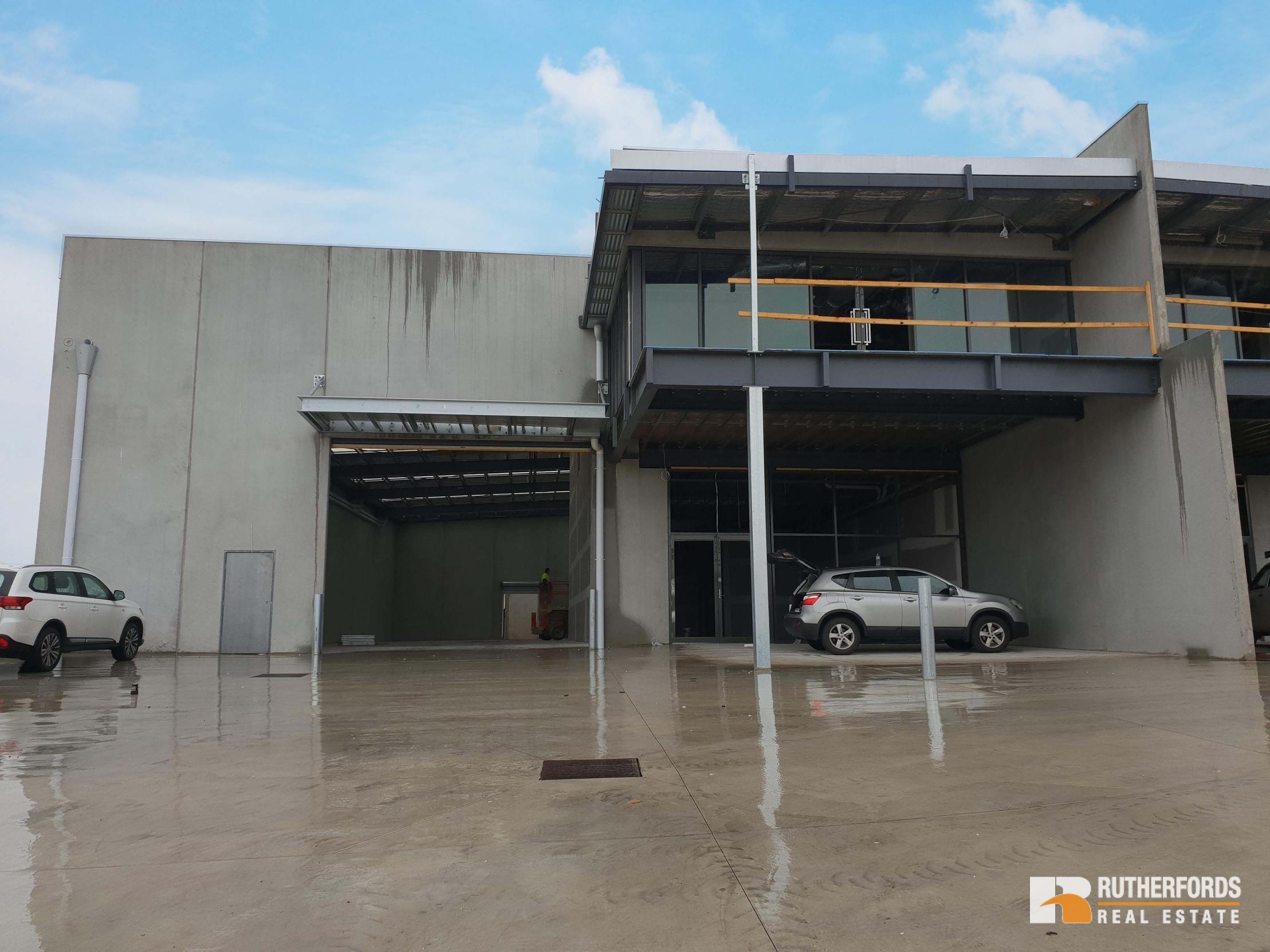 27 Barry Road, Campbellfield Leased by Rutherfords Real Estate - image 2