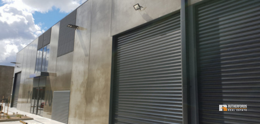 74/2 Thomsons Road, Keilor Park Leased by Rutherfords Real Estate - image 2