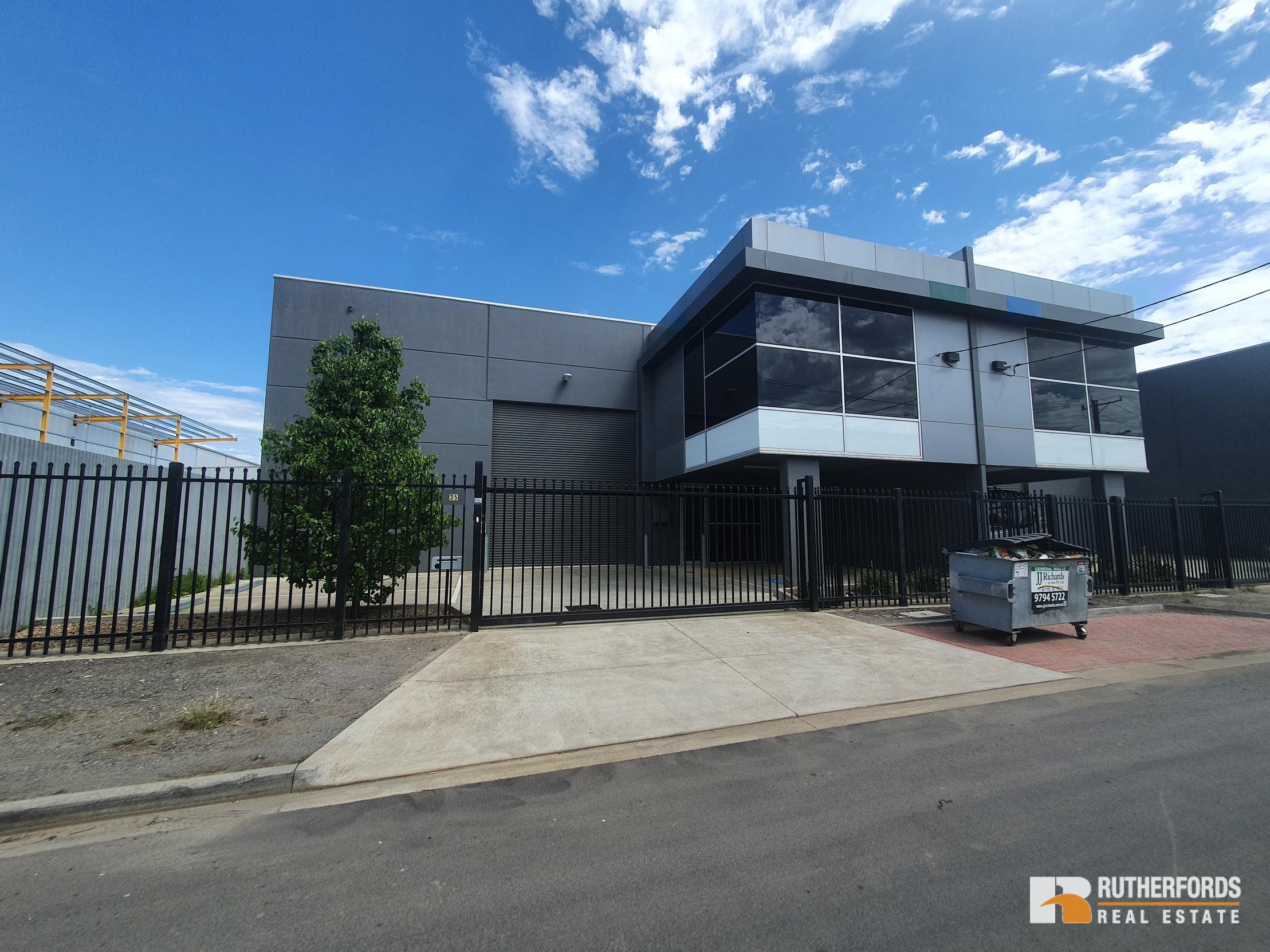 35 Ralston Avenue, Sunshine North Leased by Rutherfords Real Estate - image 4