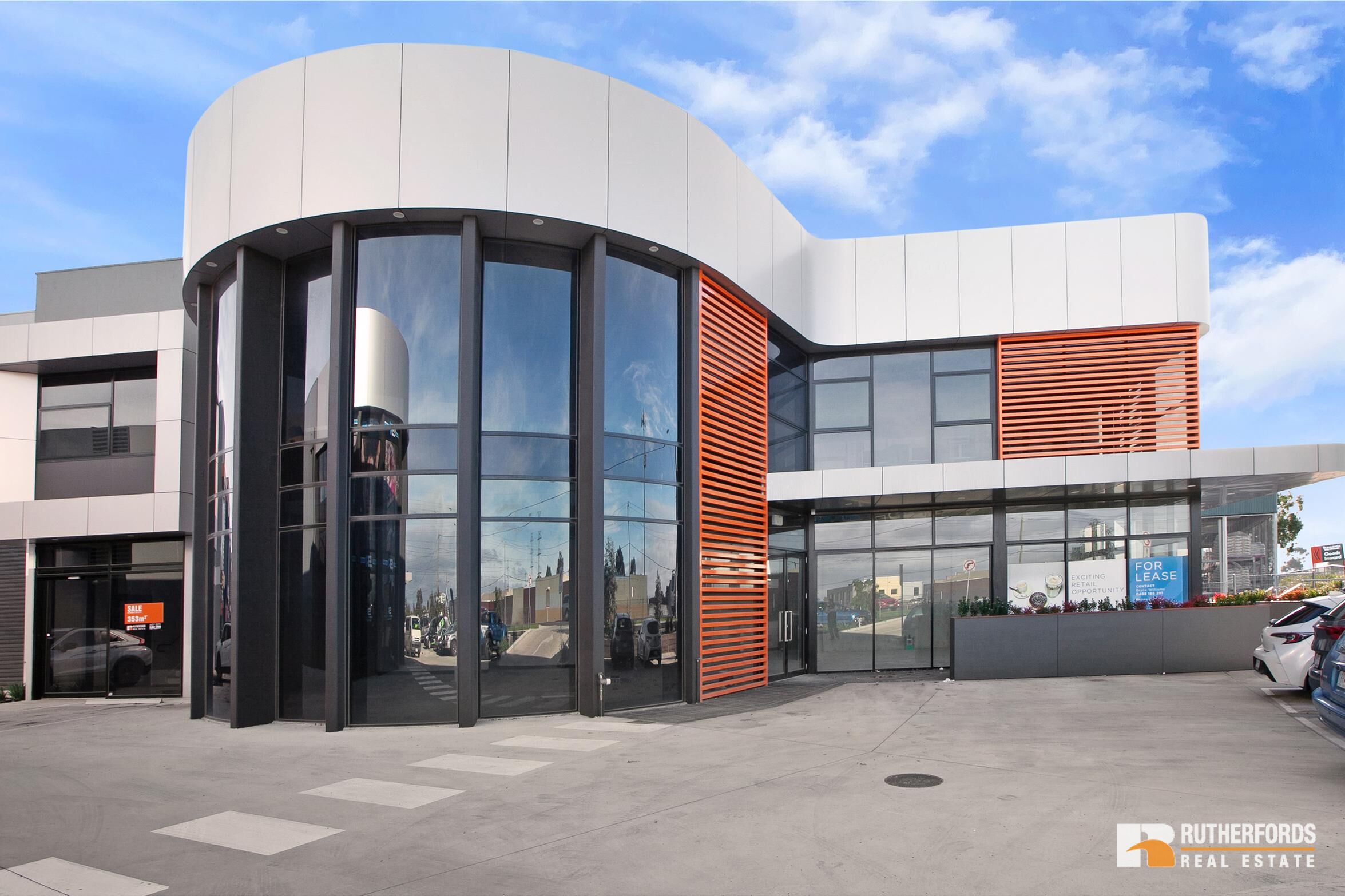 61/7 Dalton Road, Thomastown Leased by Rutherfords Real Estate - image 13