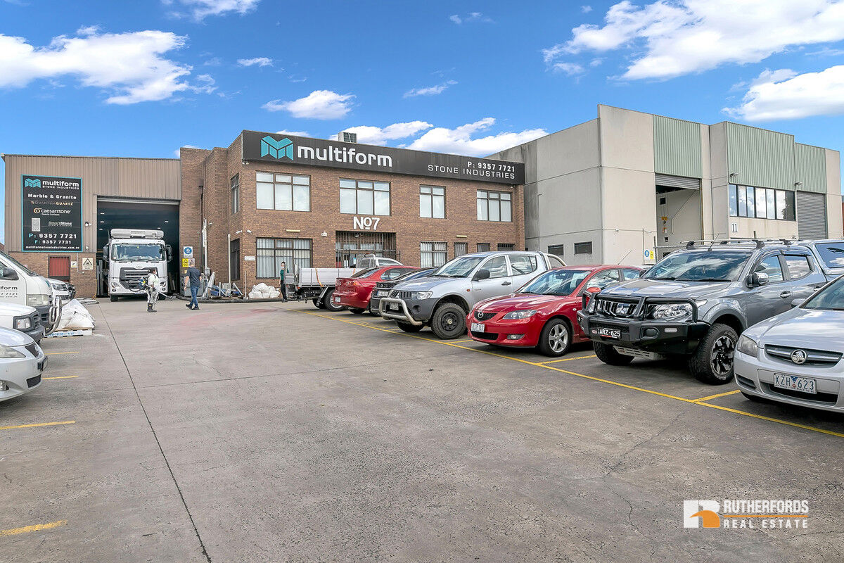 7 & 11 Colbert Road, Campbellfield Sold by Rutherfords Real Estate - image 22