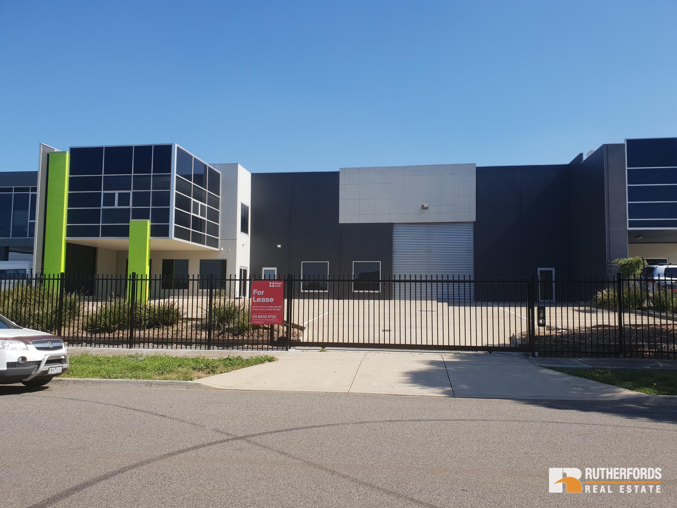 27 Venture Drive, Sunshine West Leased by Rutherfords Real Estate - image 2