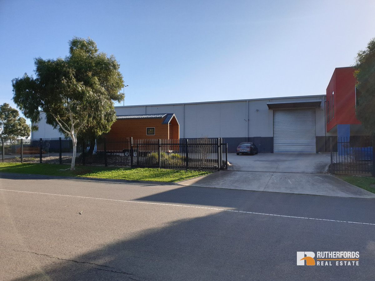 1 McGregors Drive, Keilor Park Sold by Rutherfords Real Estate - image 14