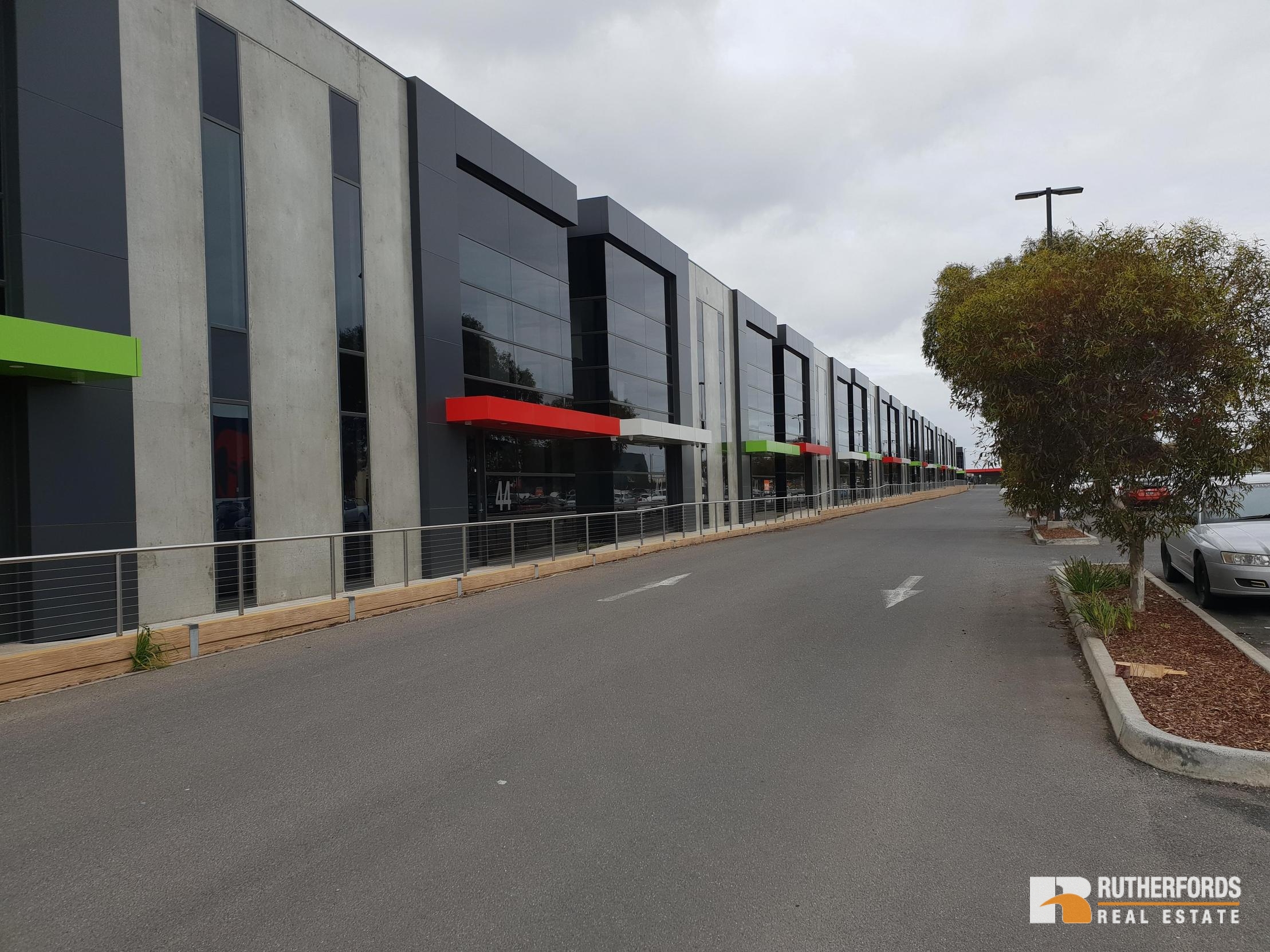 42/16 Dunstans Court, Thomastown Leased by Rutherfords Real Estate - image 10