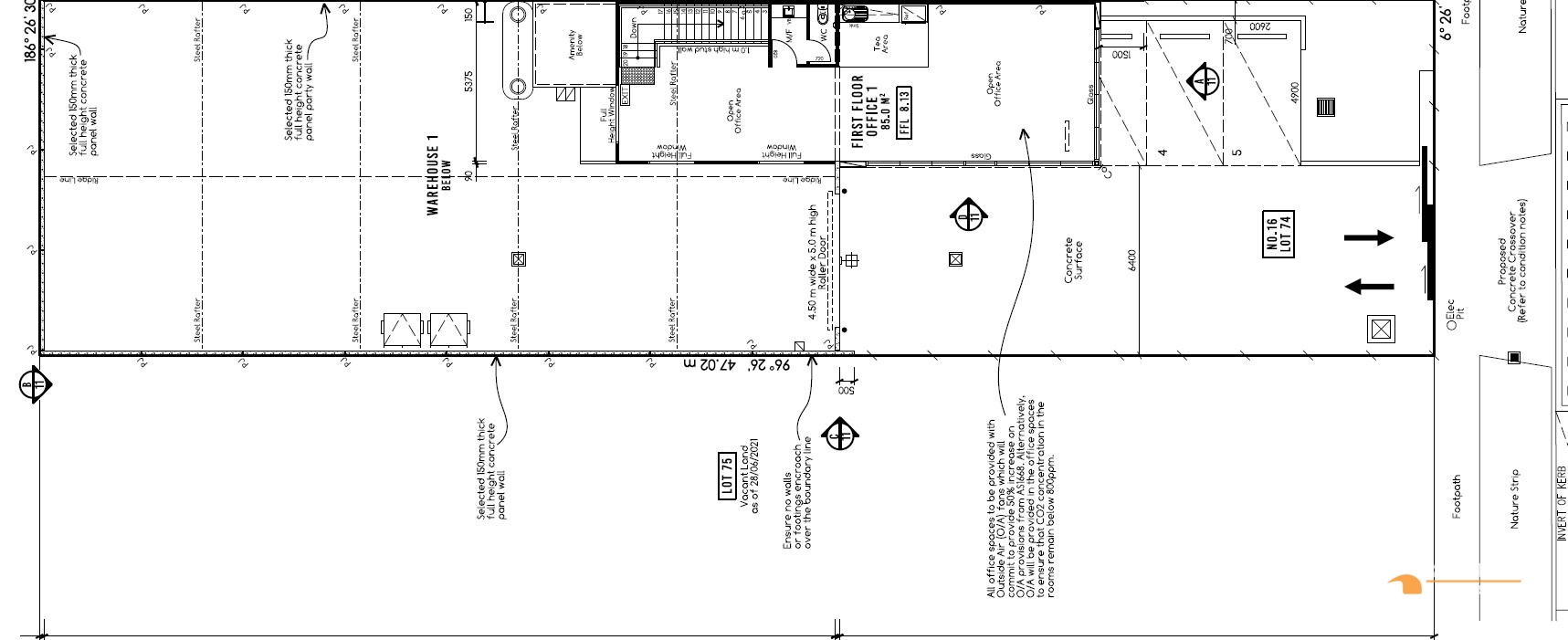1/16 Robbins Circuit, Williamstown North Leased by Rutherfords Real Estate - image 11