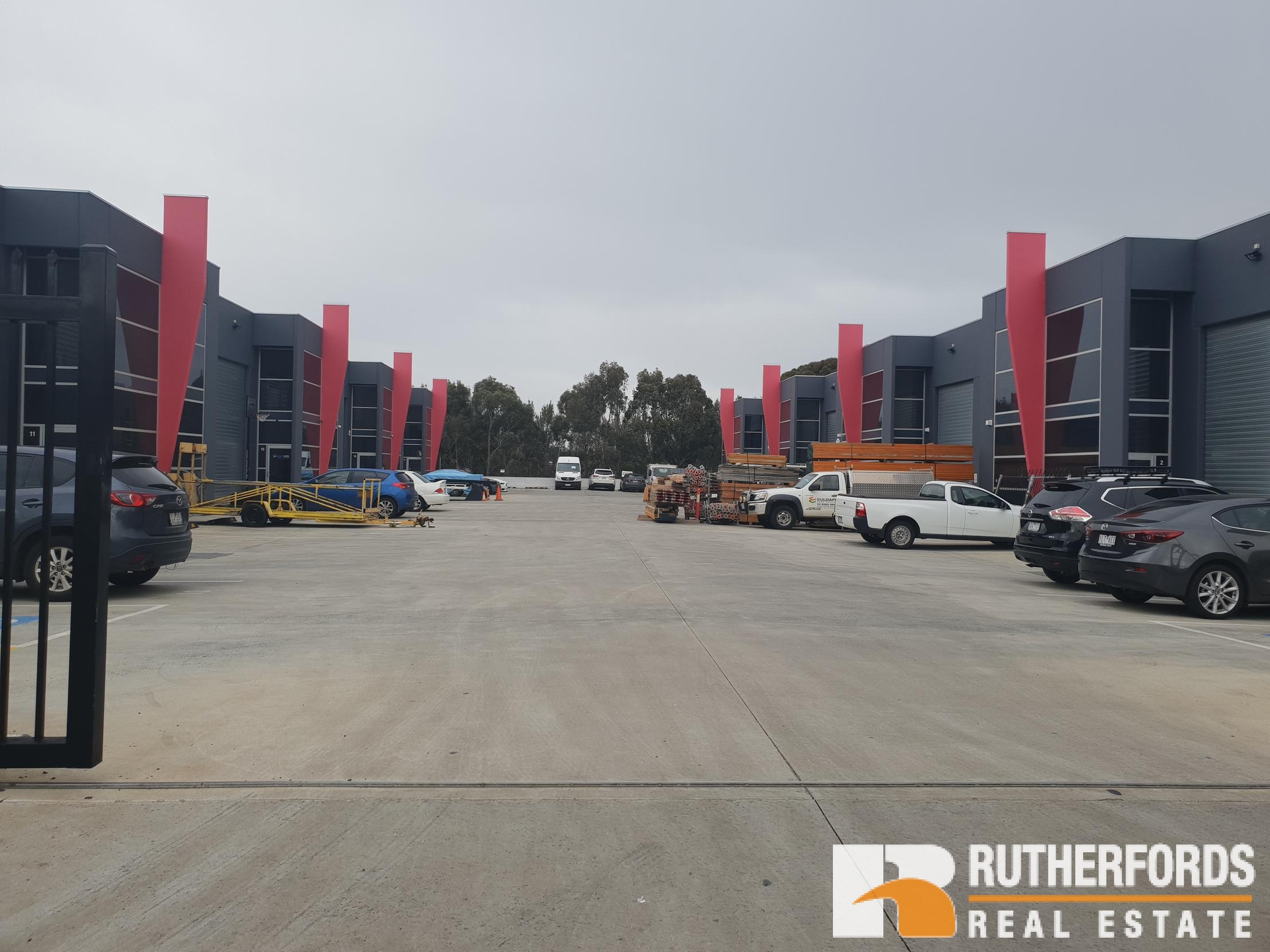 7/7-9 Linmax Court, Point Cook Leased by Rutherfords Real Estate - image 5