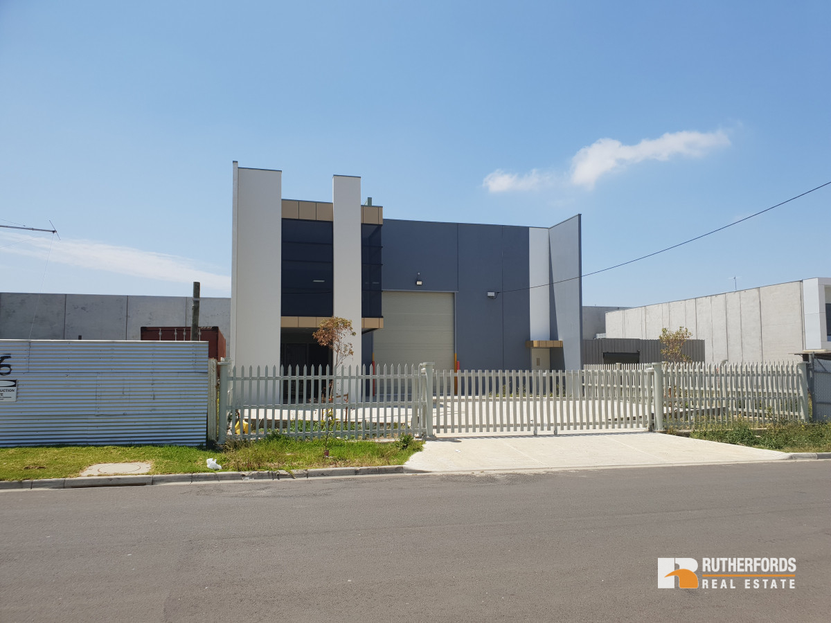 34 Imperial Avenue, Sunshine North Leased by Rutherfords Real Estate - image 8