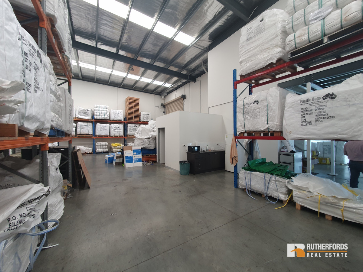1/22 Makland Drive, Derrimut Sold by Rutherfords Real Estate - image 3