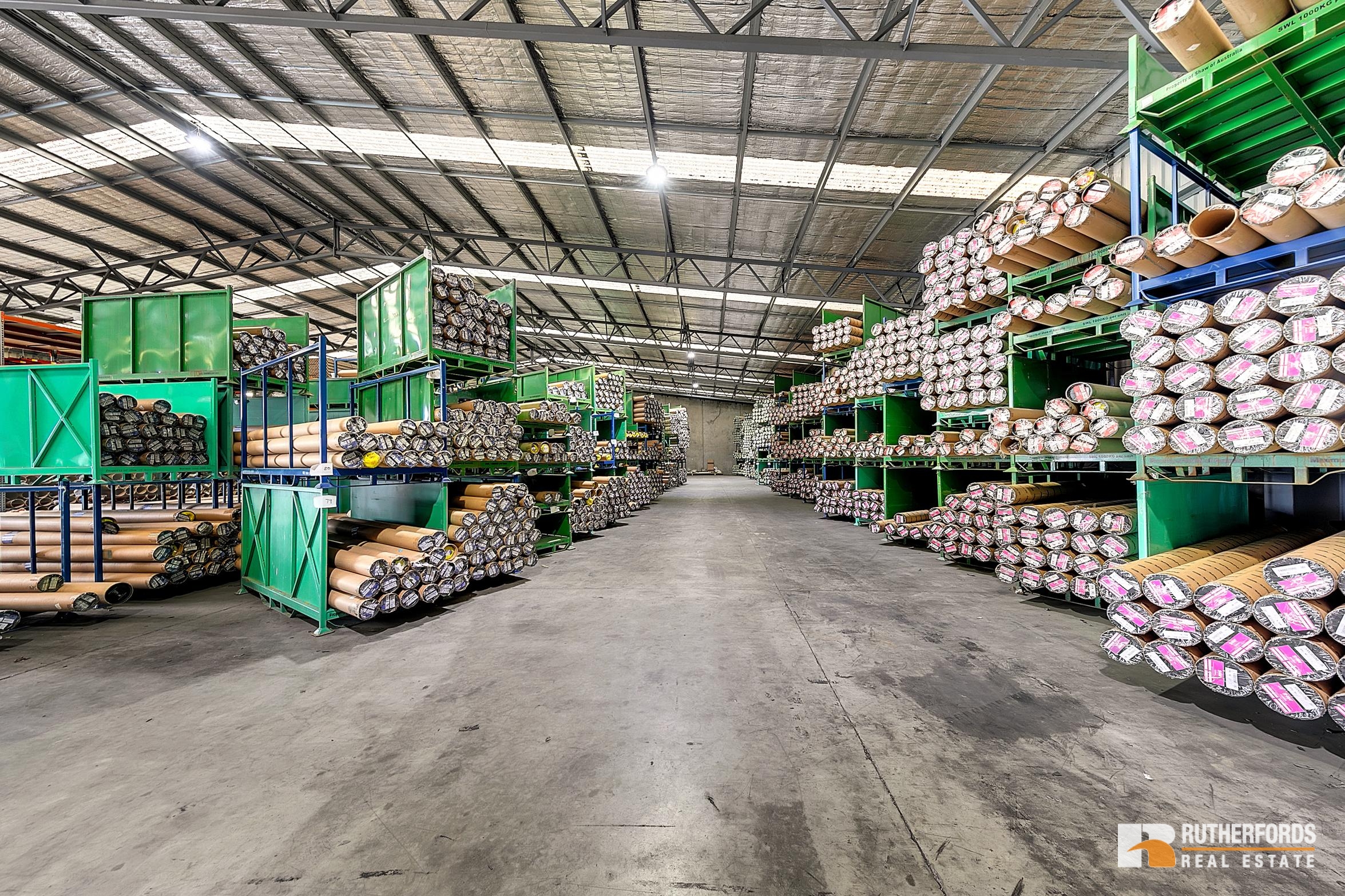 3 & 4/54-62 Mcarthurs Road, Altona Leased by Rutherfords Real Estate - image 9