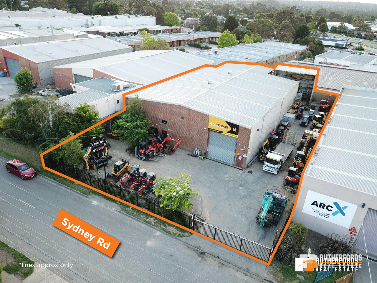 14 Sydney Road, Bayswater Sold by Rutherfords Real Estate - image 2