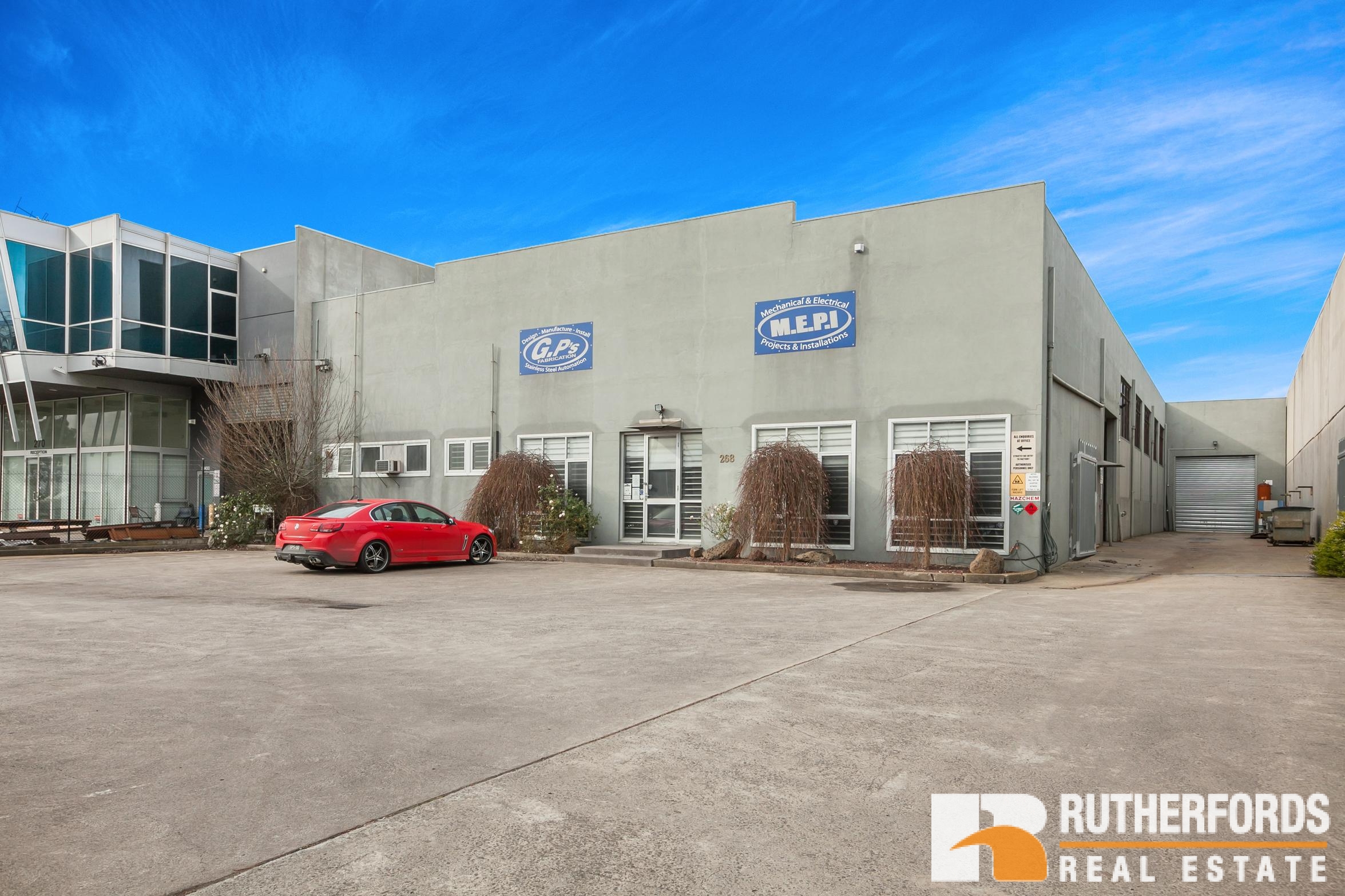 268 Rex Road, Campbellfield Leased by Rutherfords Real Estate - image 11