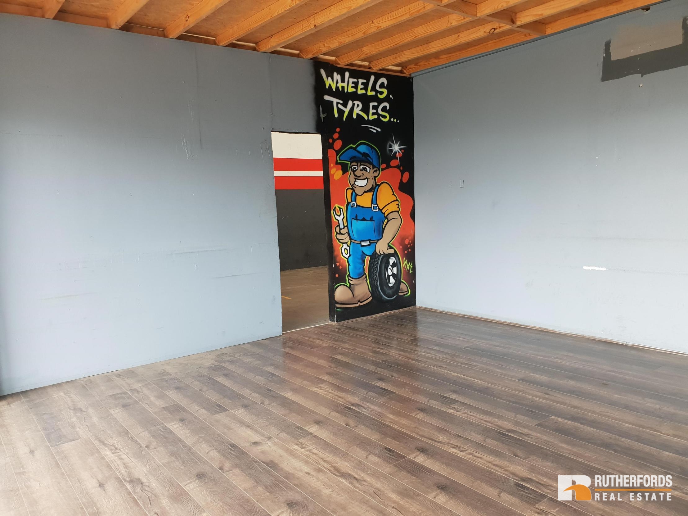 1/9 Truck City Drive, Campbellfield Leased by Rutherfords Real Estate - image 4