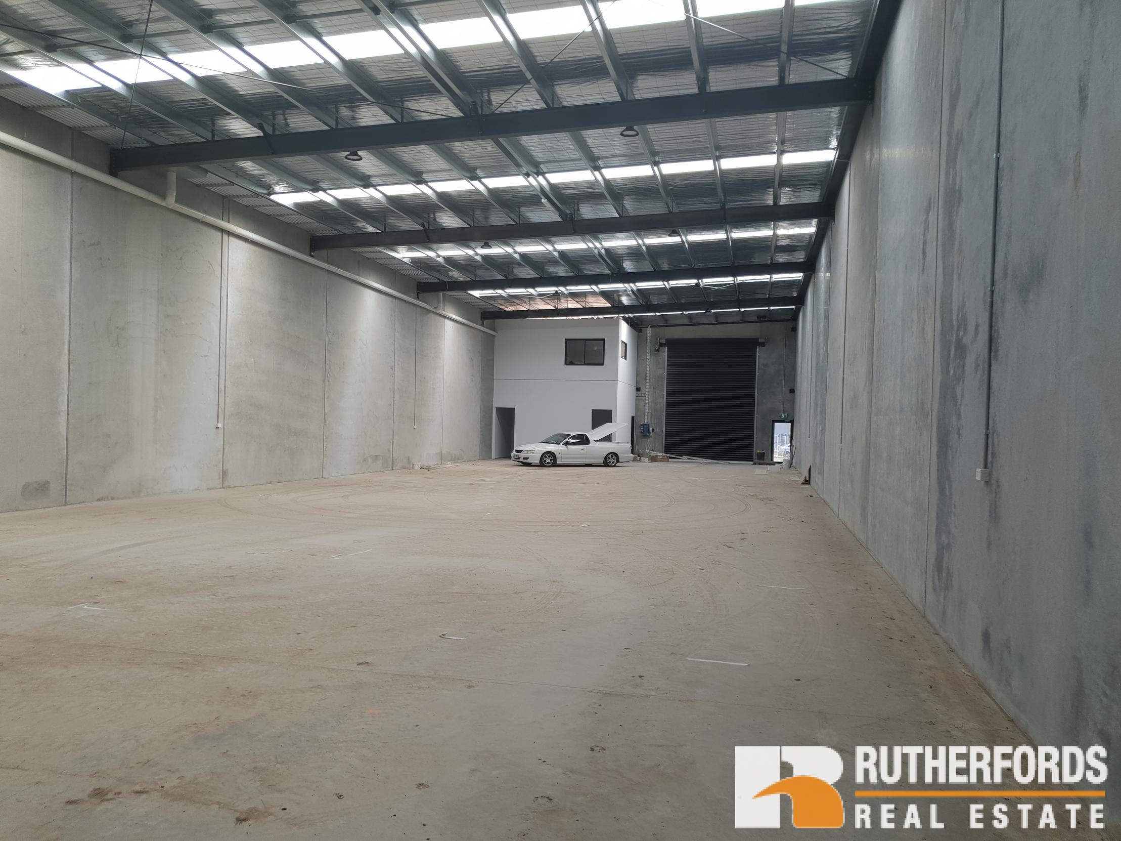 51 McArthurs Road, Altona North Leased by Rutherfords Real Estate - image 2