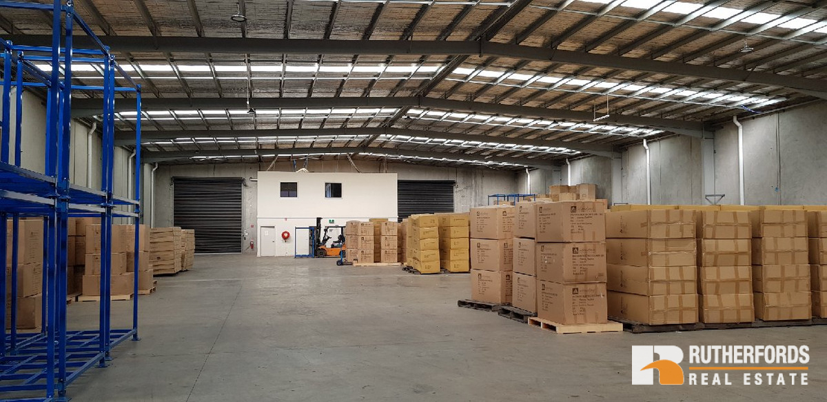 42 Sarah Street, Campbellfield Leased by Rutherfords Real Estate - image 2