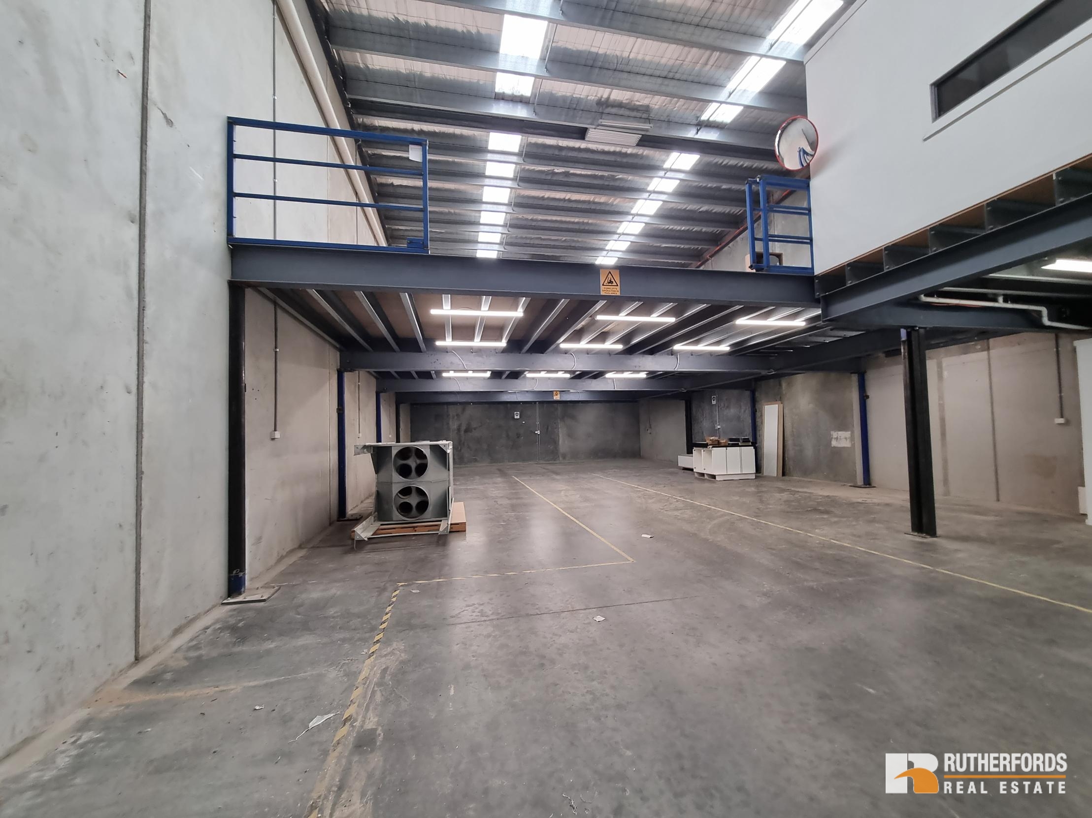 3/4 Metrolink Circuit, Campbellfield Leased by Rutherfords Real Estate - image 2