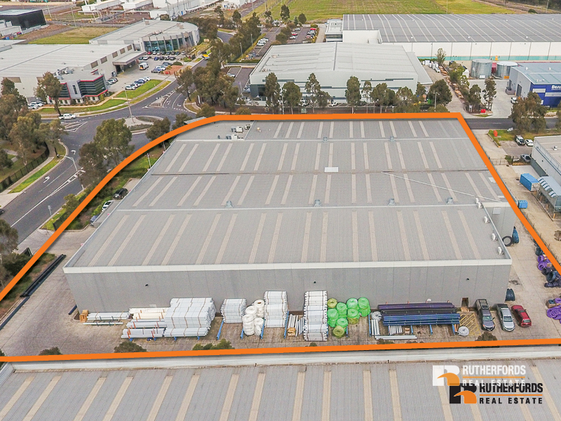 68 - 74 National Boulevard, Campbellfield Leased by Rutherfords Real Estate - image 30