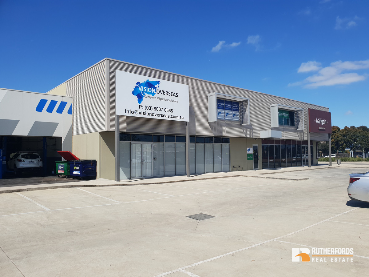 8/85 Mt Derrimut Road, Derrimut Leased by Rutherfords Real Estate - image 10