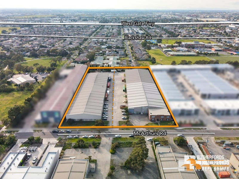 3 & 4/54-62 Mcarthurs Road, Altona Leased by Rutherfords Real Estate - image 3