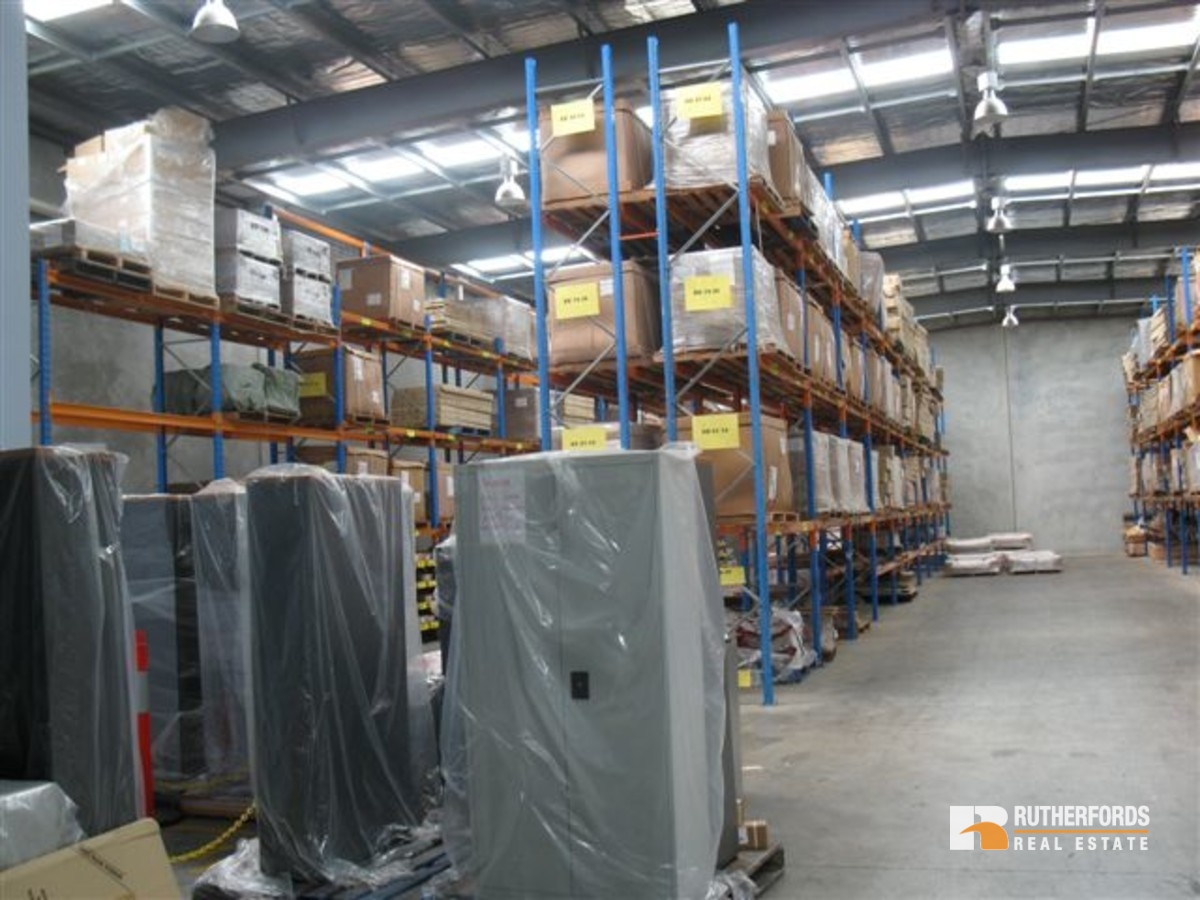 27 Humeside Drive, Campbellfield Leased by Rutherfords Real Estate - image 4