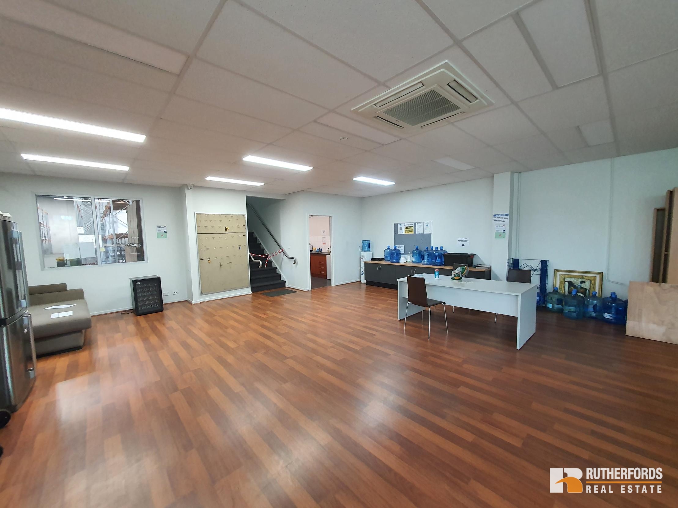 1+2/27 Agosta Drive, Laverton North Leased by Rutherfords Real Estate - image 13
