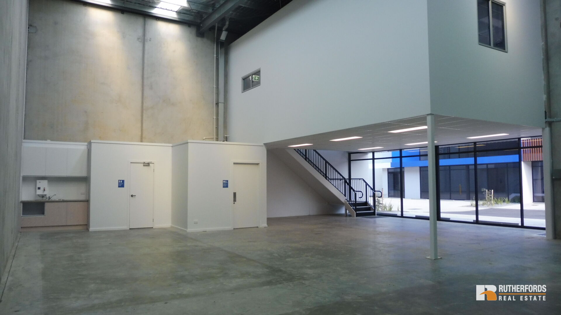 36/326 Settlement Road, Thomastown Leased by Rutherfords Real Estate - image 2