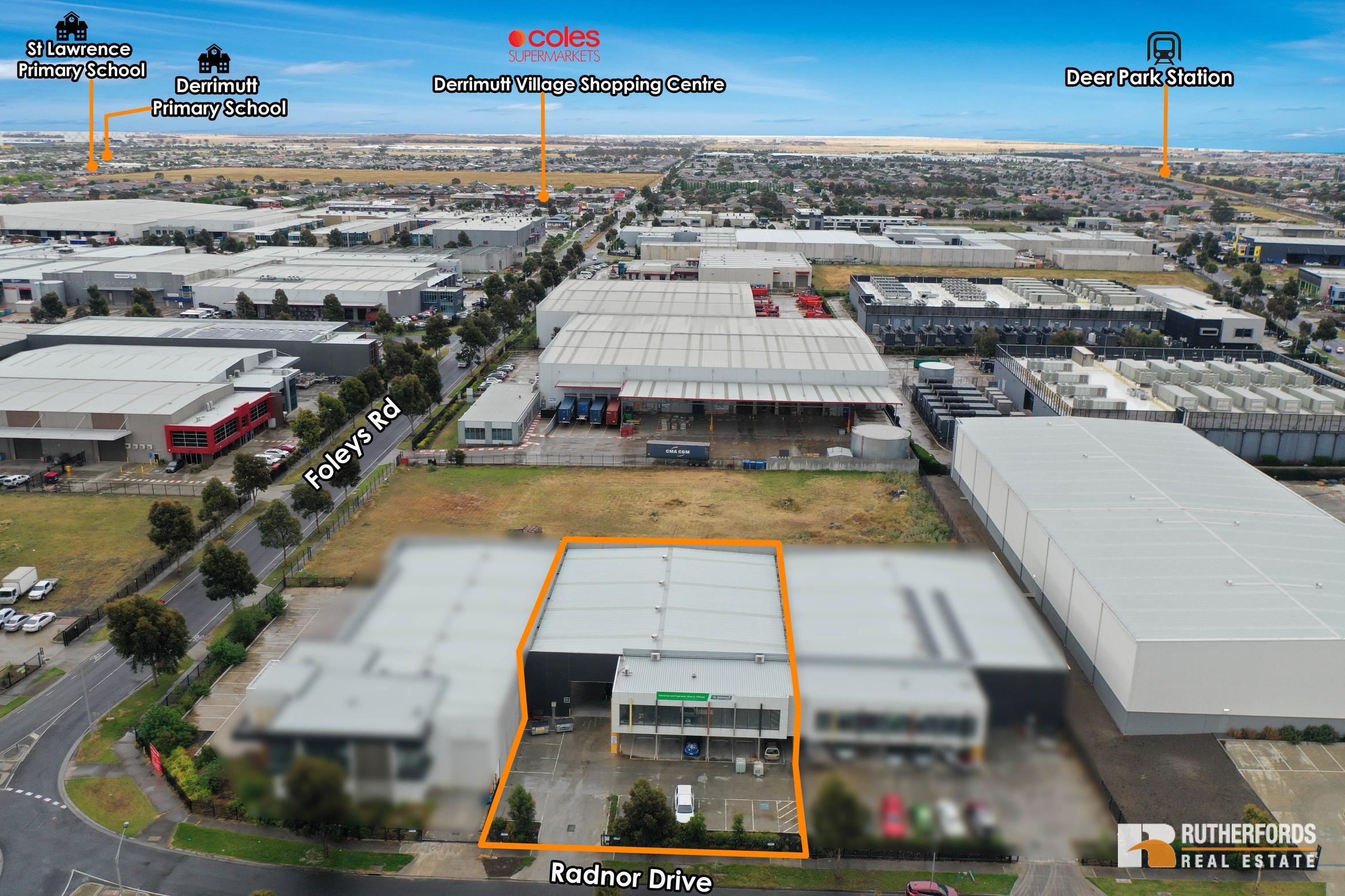 128 Radnor Drive, Derrimut Leased by Rutherfords Real Estate - image 12