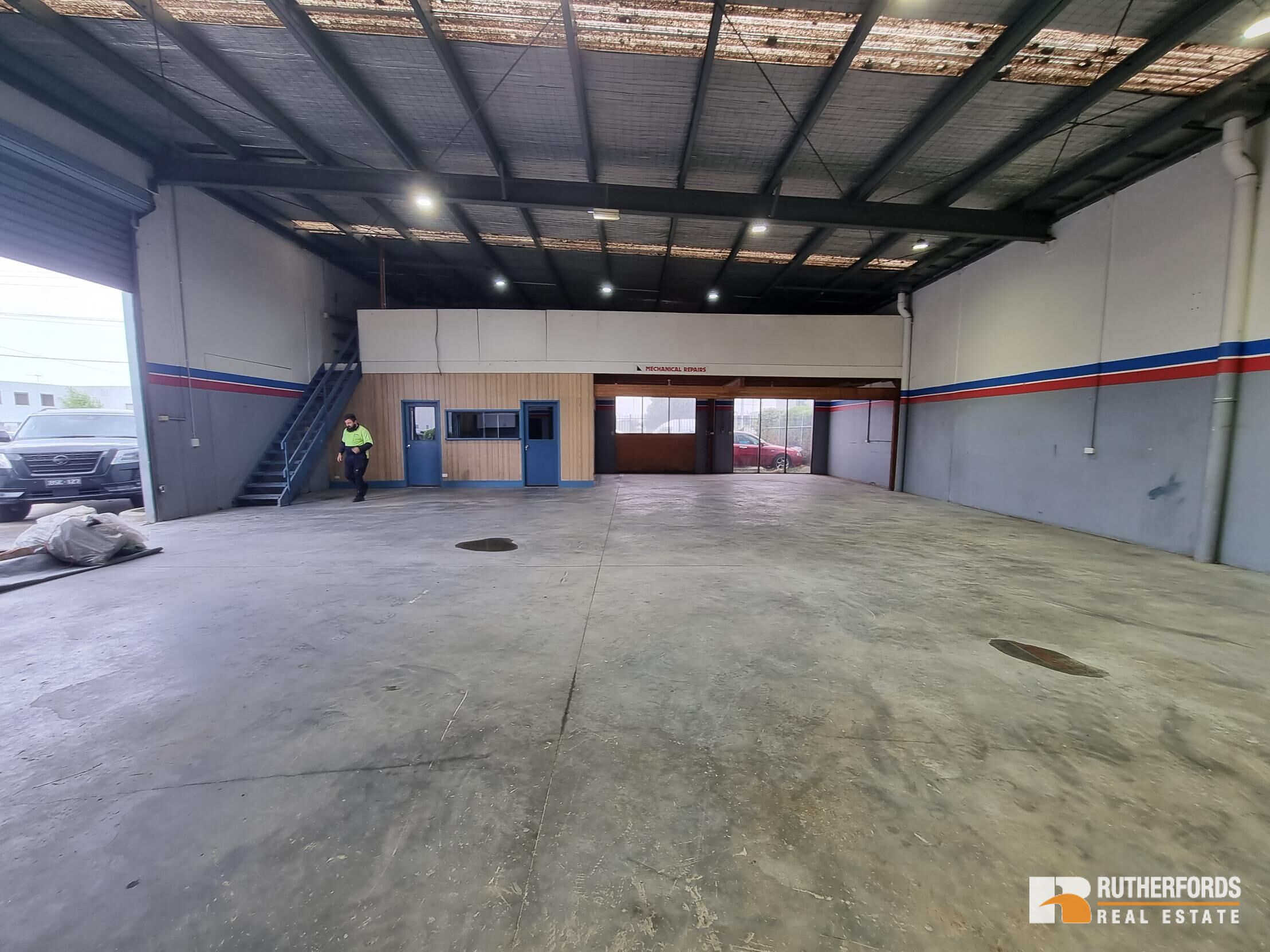 1/8 Brand Drive, Thomastown Leased by Rutherfords Real Estate - image 3