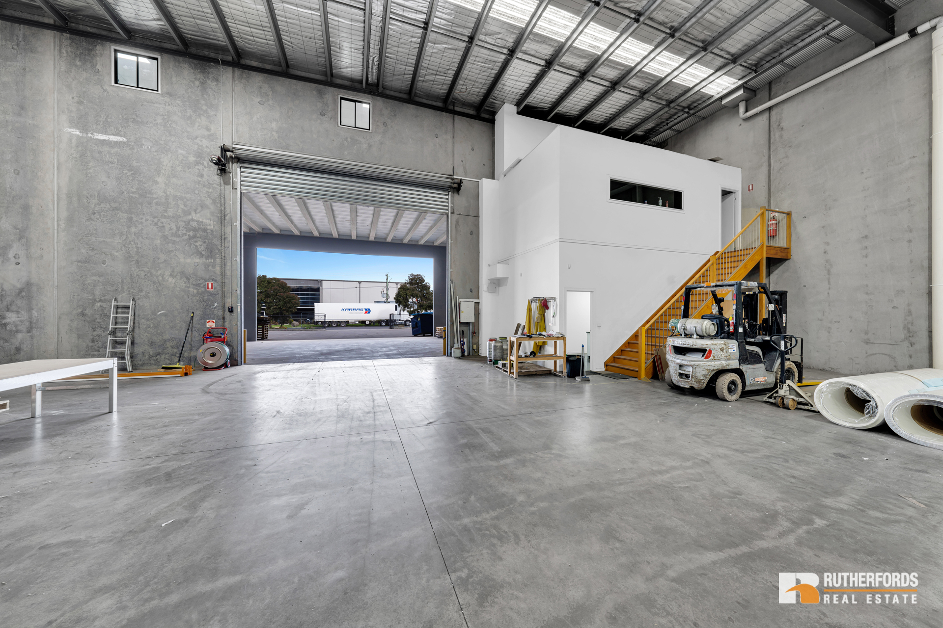 12 Agosta Drive, Laverton North Leased by Rutherfords Real Estate - image 25