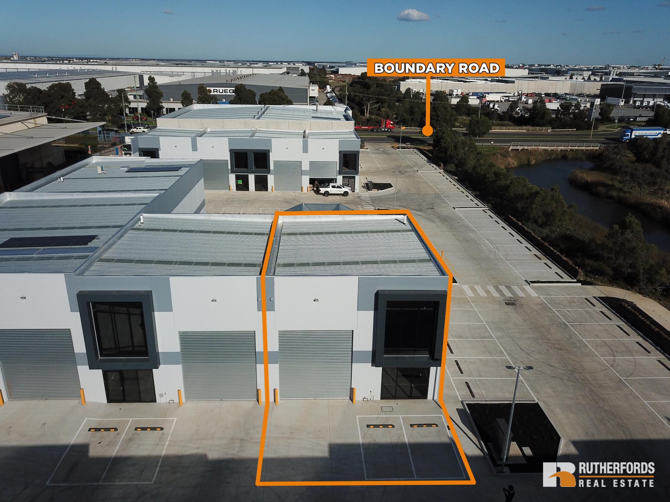 9/472 Boundary Road, Derrimut Sold by Rutherfords Real Estate