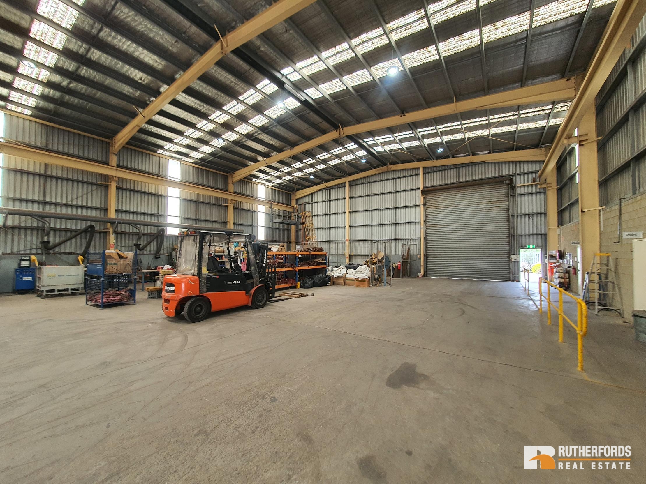 13-15 Normanby Avenue, Sunshine West Leased by Rutherfords Real Estate - image 8