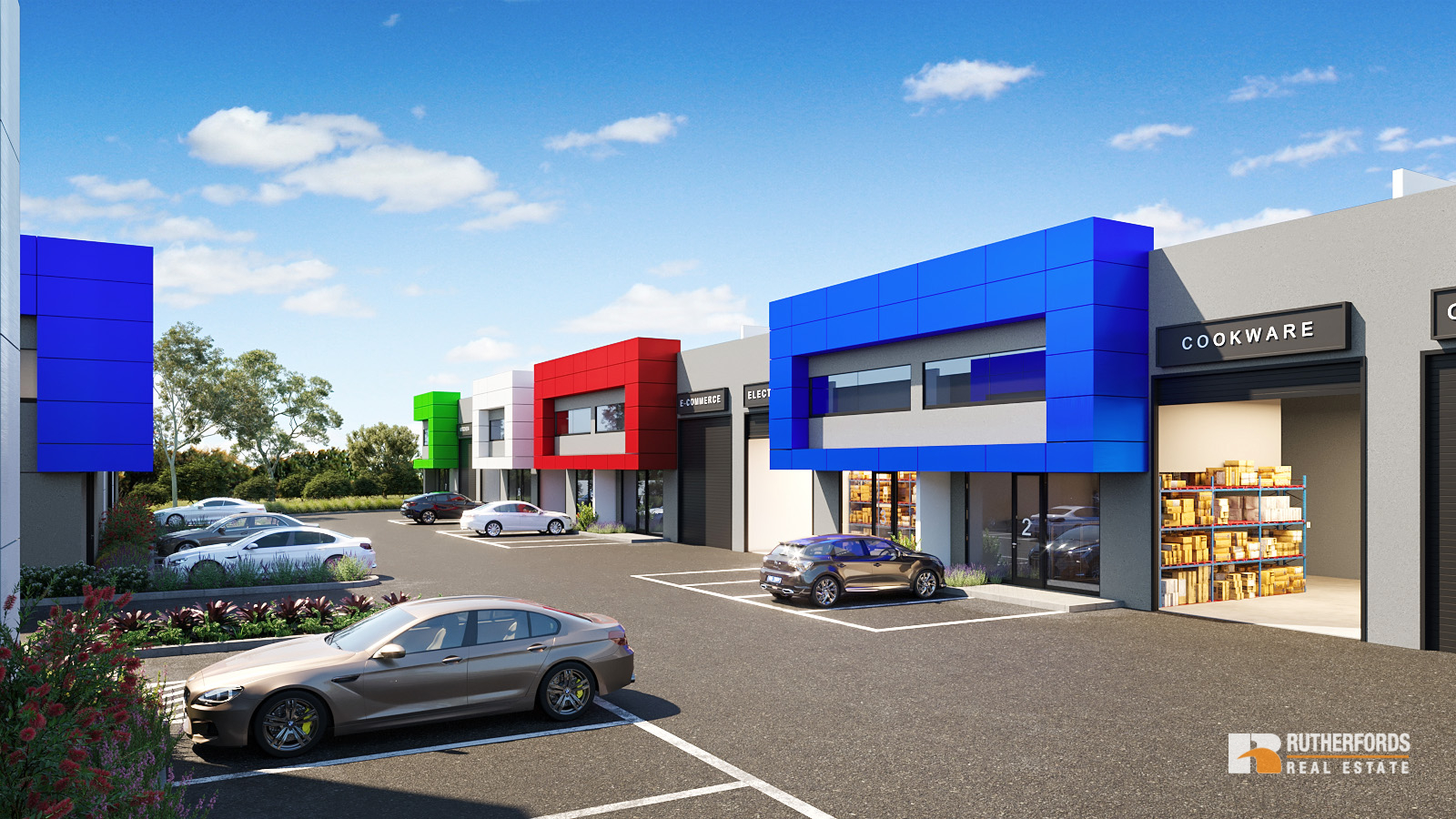 130 Gateway Boulevard, Epping Sold by Rutherfords Real Estate - image 12